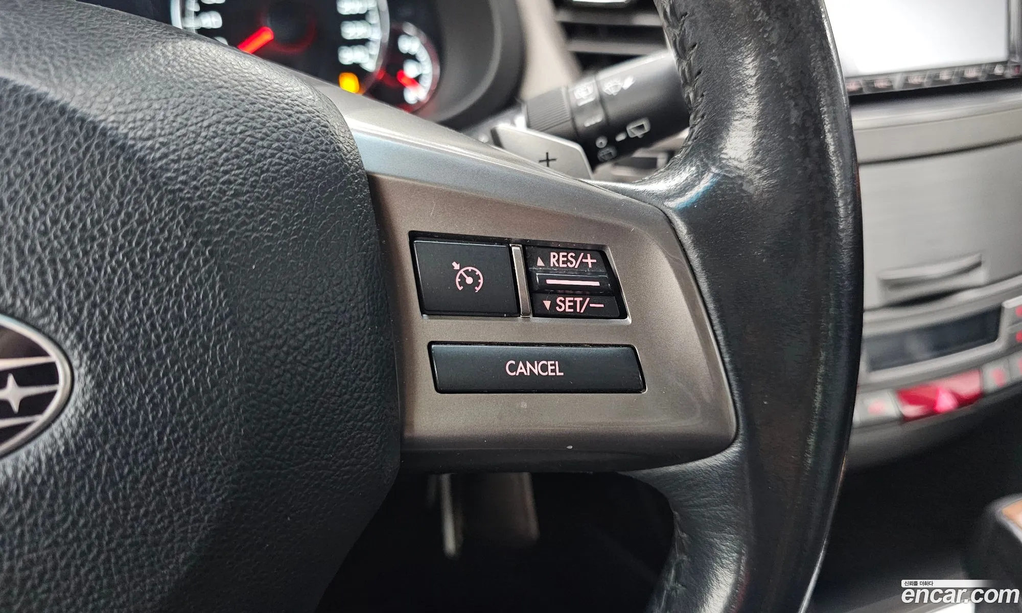 Subaru Outback 2012 4S4BRLMC3D3221256 — 16