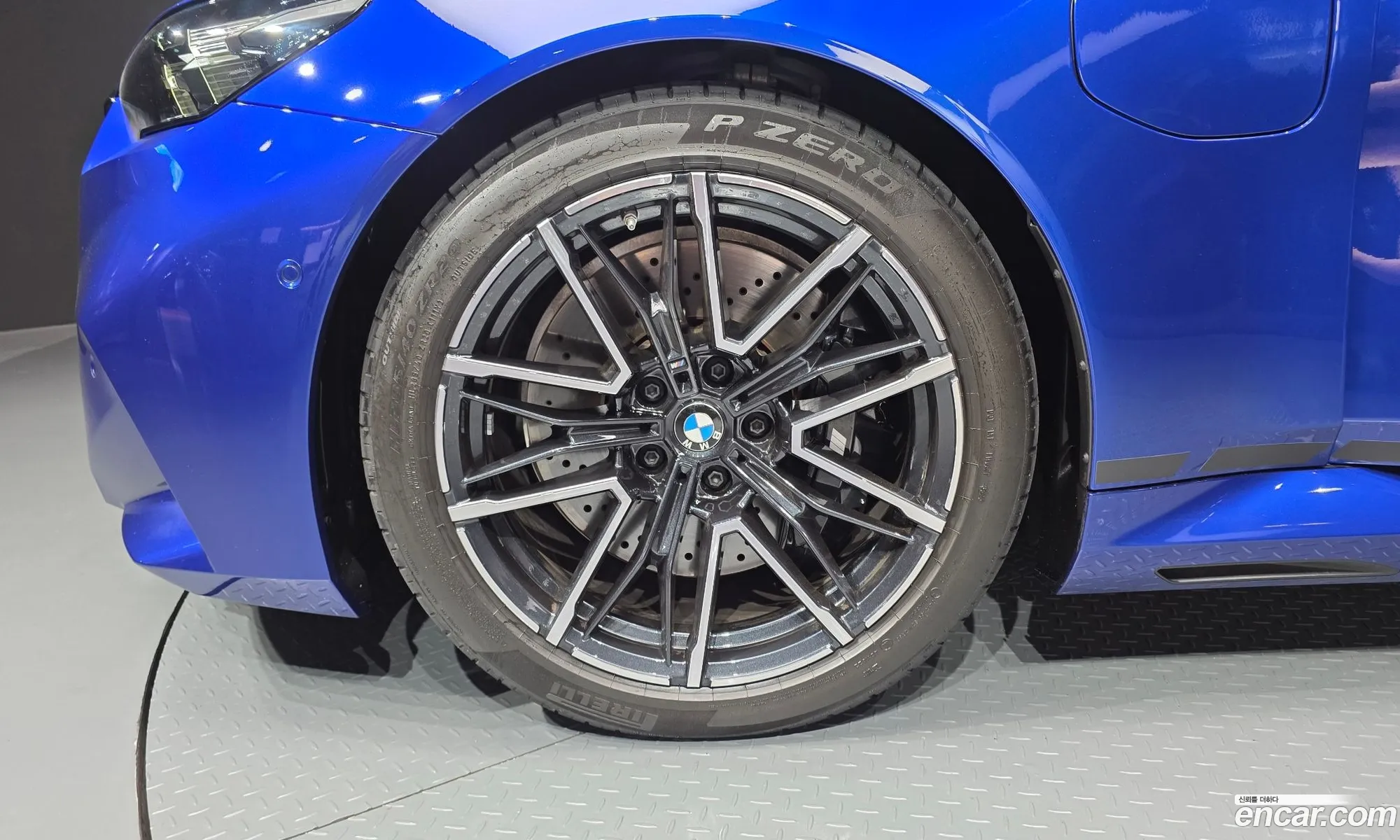 BMW M5 2026 WBS81FK02TCW74677 — 2