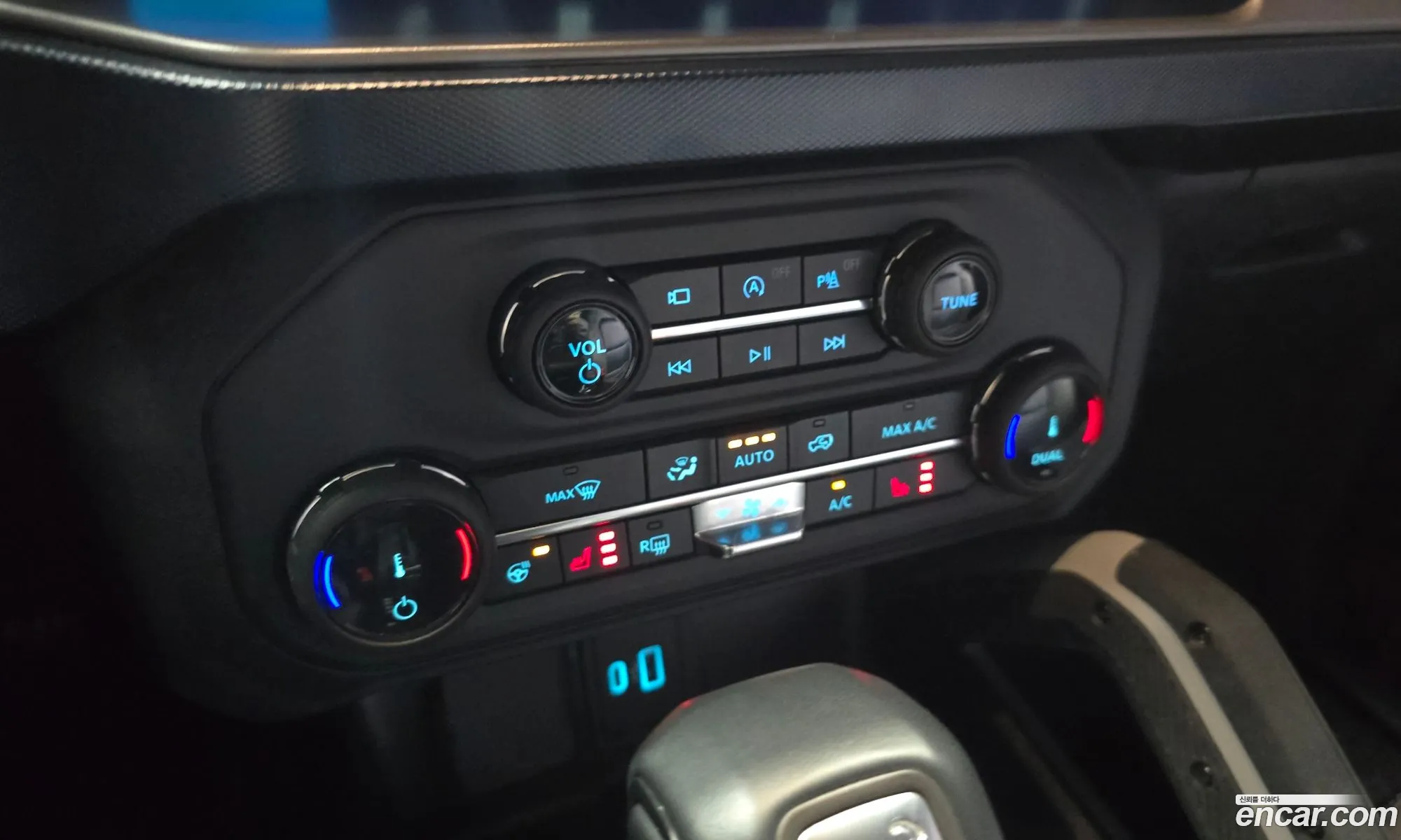 Ford Bronco 6th Gen 2022 1FMEE5DP3NLB26625 — 12