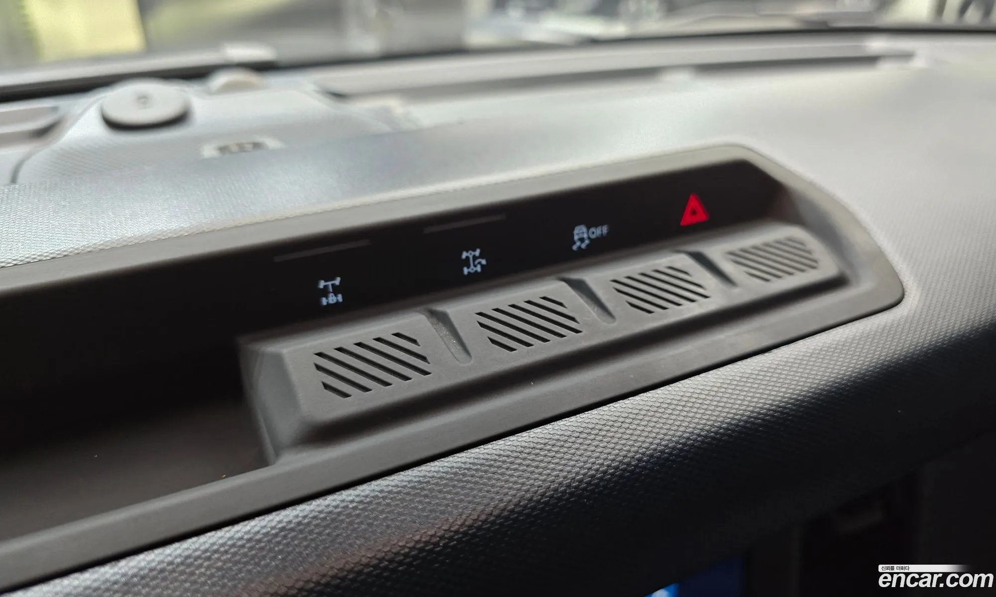 Ford Bronco 6th Gen 2022 1FMEE5DP3NLB26625 — 21