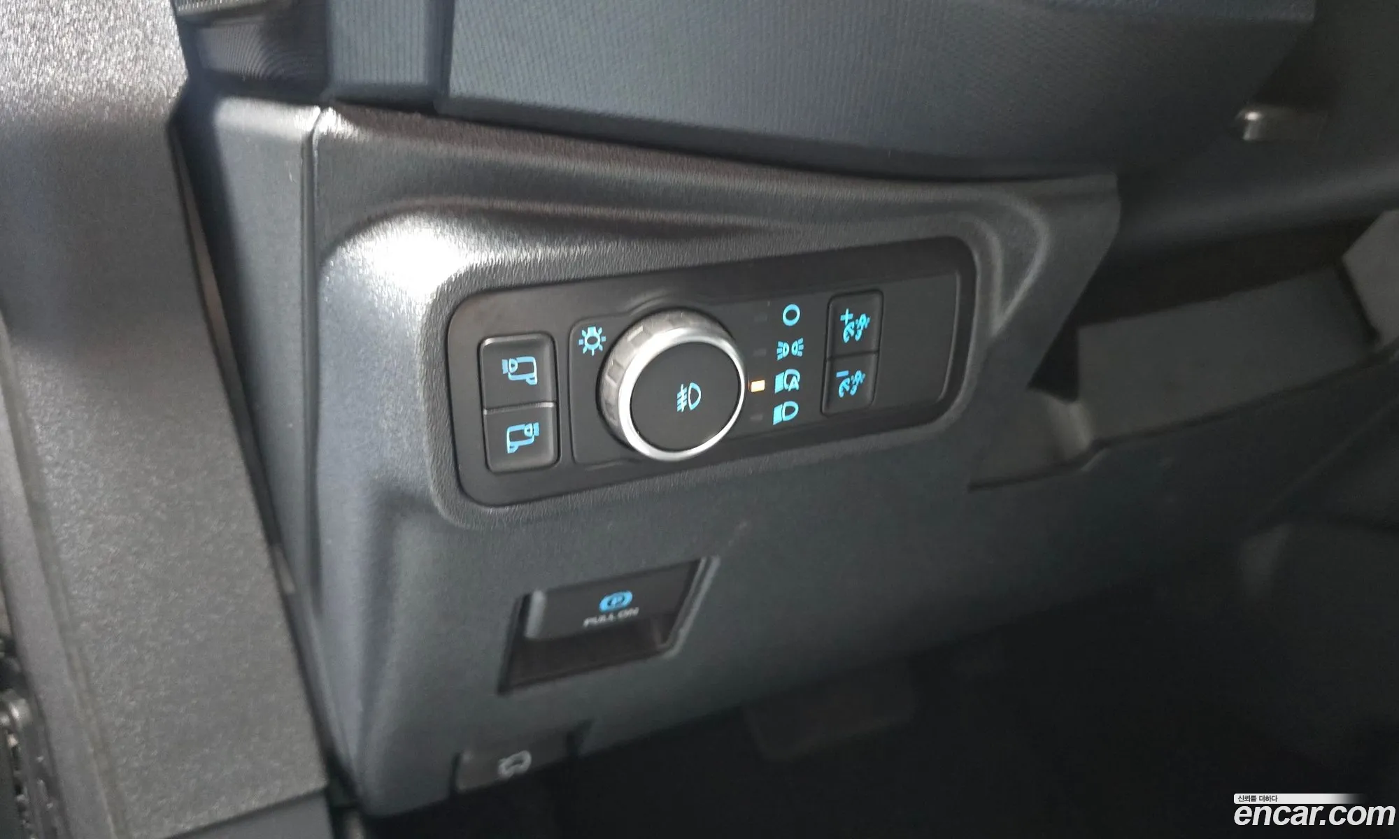 Ford Bronco 6th Gen 2022 1FMEE5DP3NLB26625 — 16