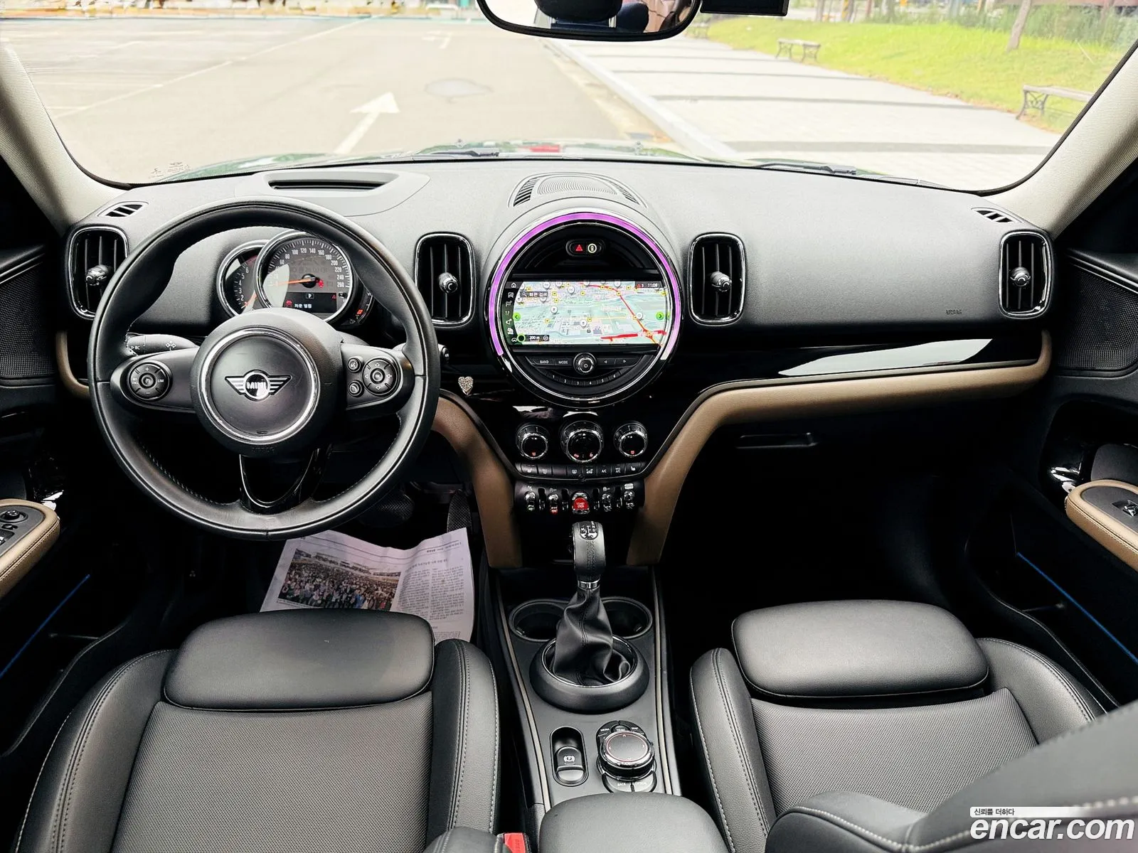 Mini Cooper Countryman 2019 — 15