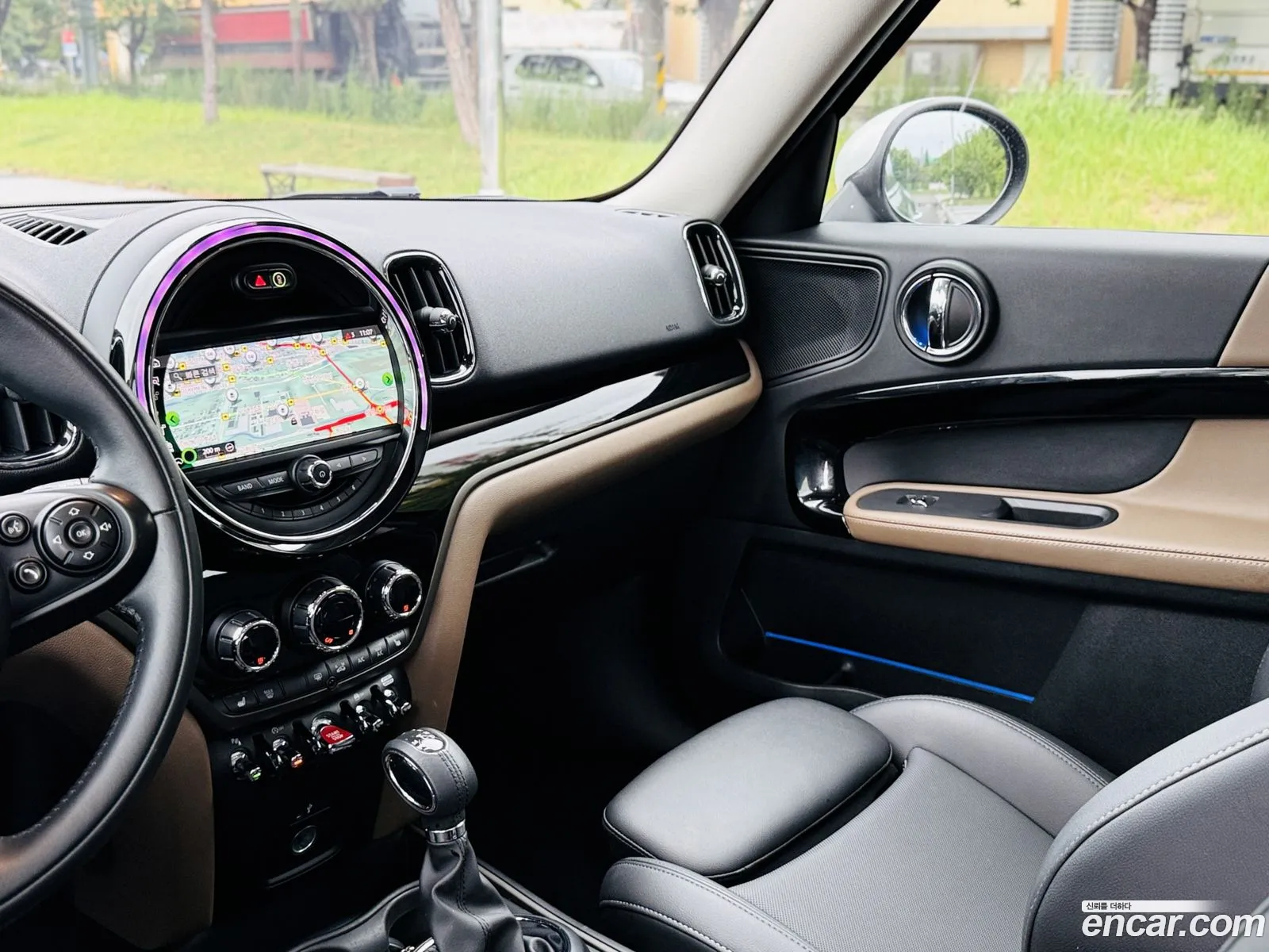 Mini Cooper Countryman 2019 — 18