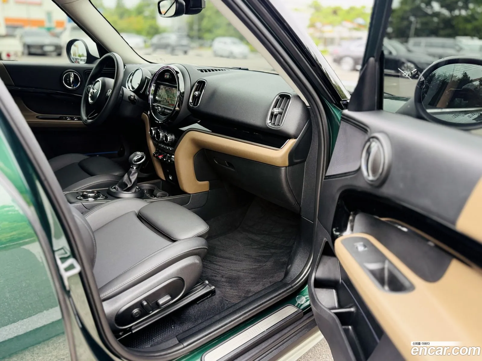 Mini Cooper Countryman 2019 — 3