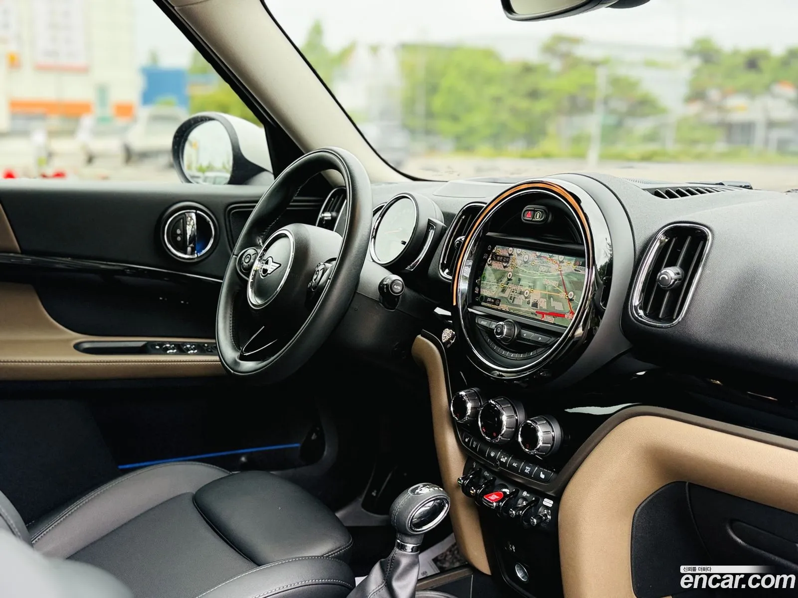 Mini Cooper Countryman 2019 — 20