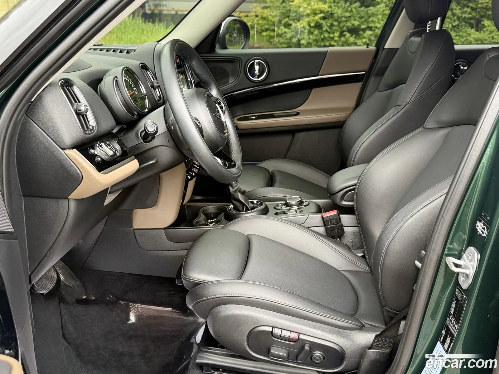 Mini Cooper Countryman 2019 — 10