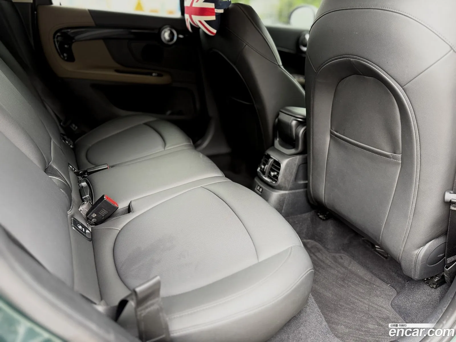 Mini Cooper Countryman 2019 — 6