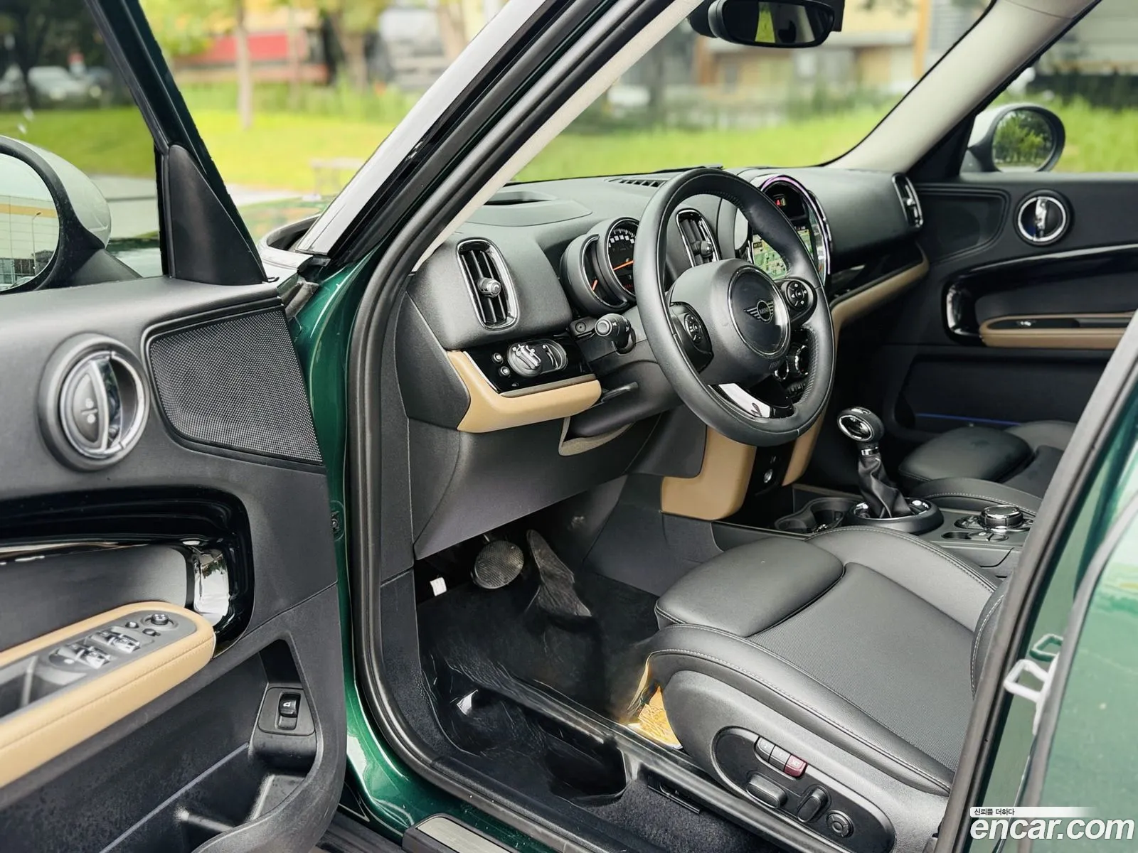 Mini Cooper Countryman 2019 — 5