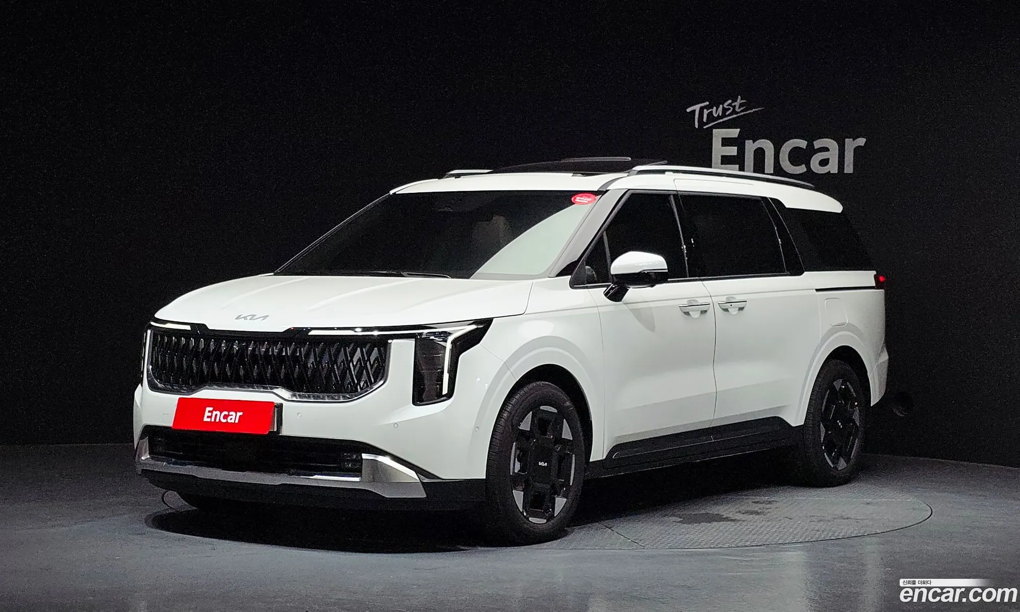 Kia Carnival 2026 — 3