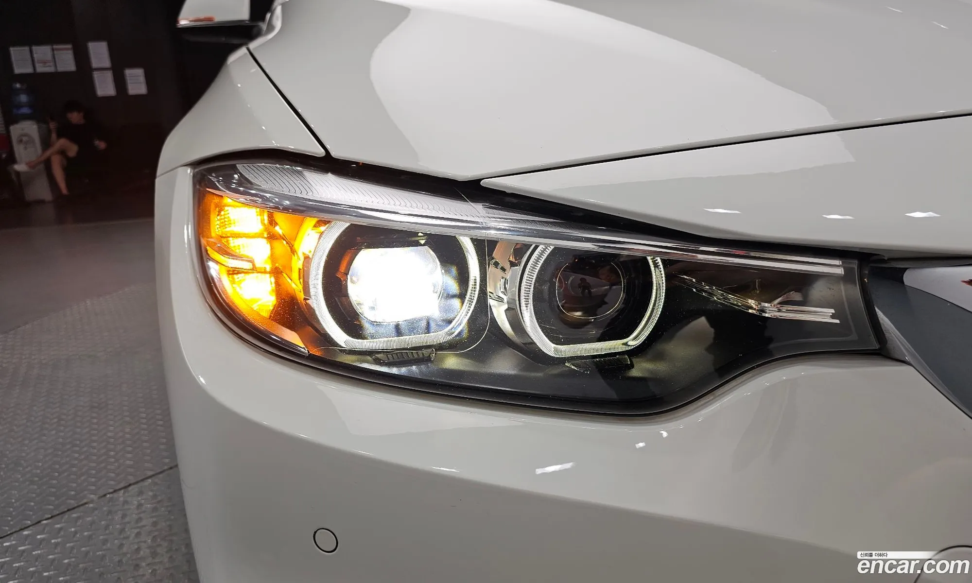 BMW 4 Series 2018 WBA4K3104JBG88473 — 14