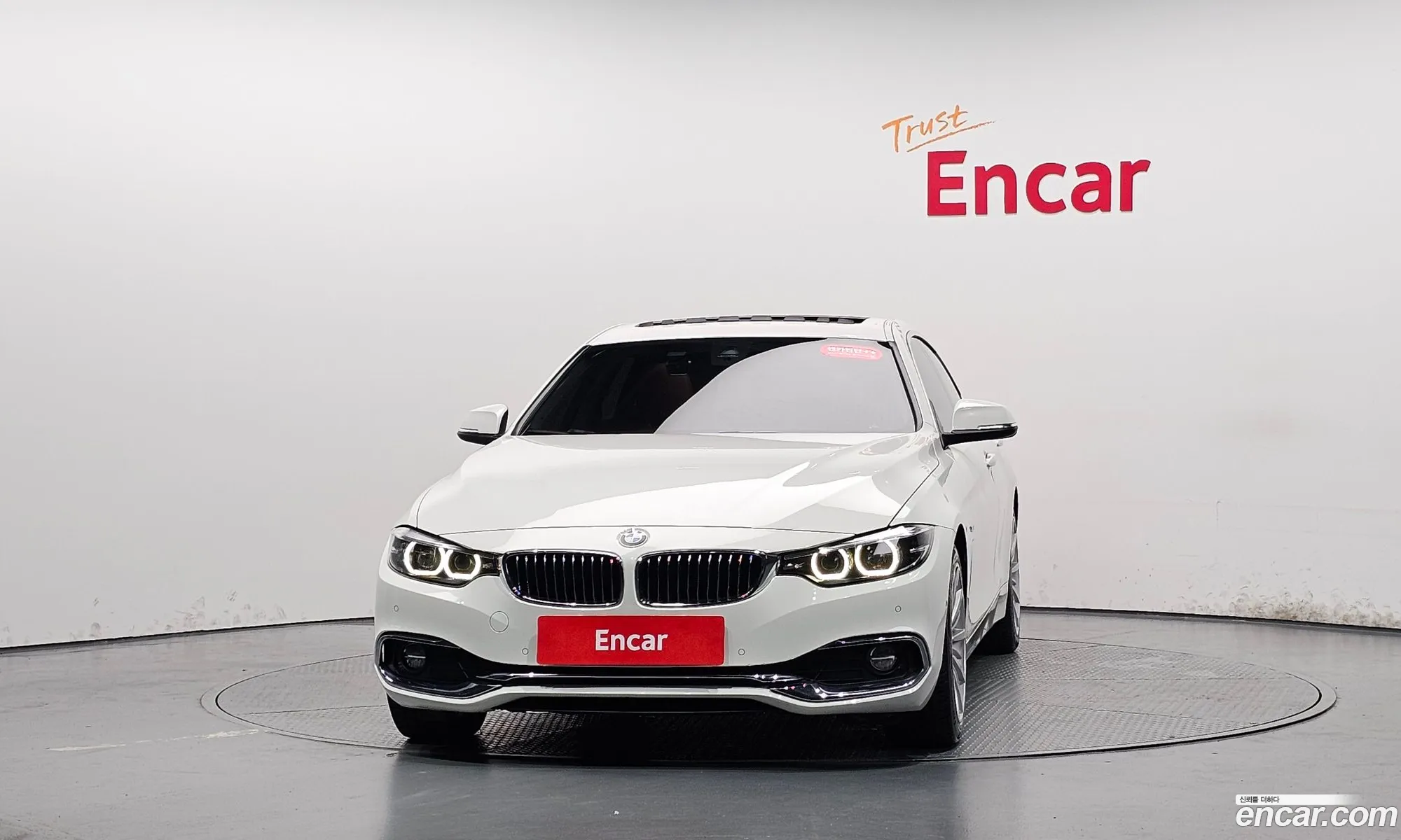 BMW 4 Series 2018 WBA4K3104JBG88473 — 9