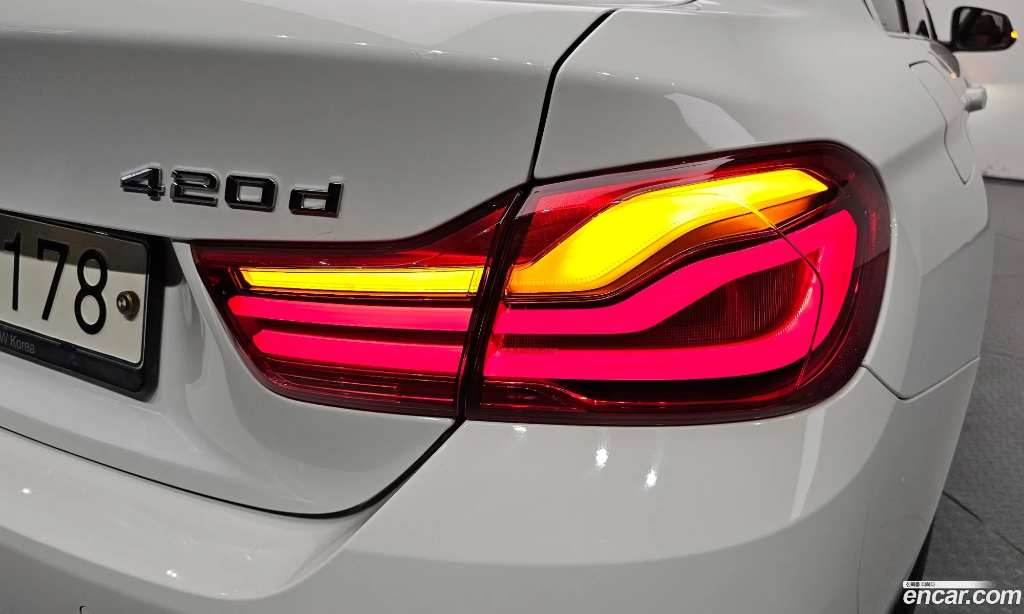 BMW 4 Series 2018 WBA4K3104JBG88473 — 35