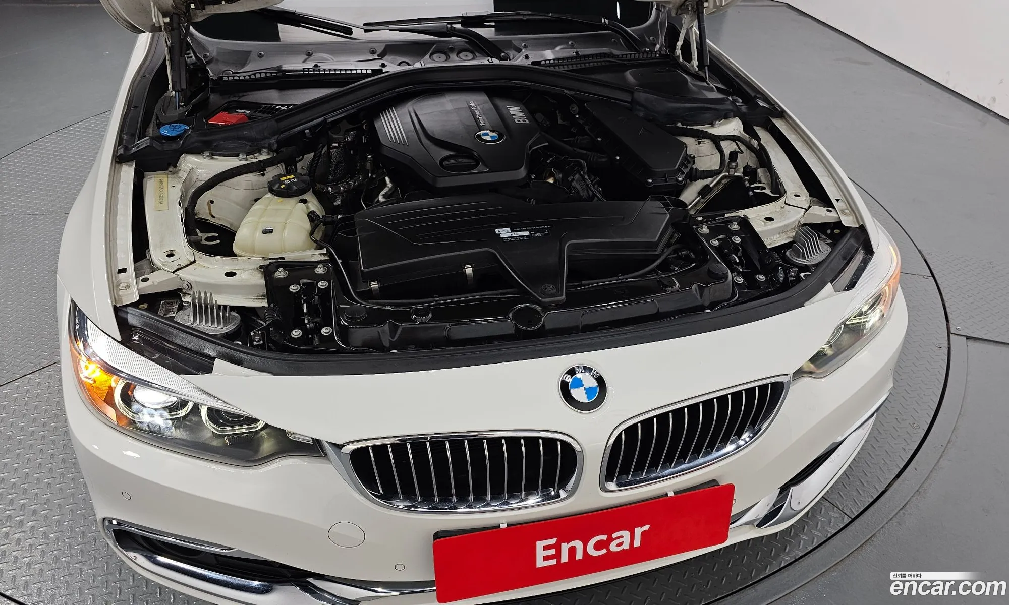 BMW 4 Series 2018 WBA4K3104JBG88473 — 21