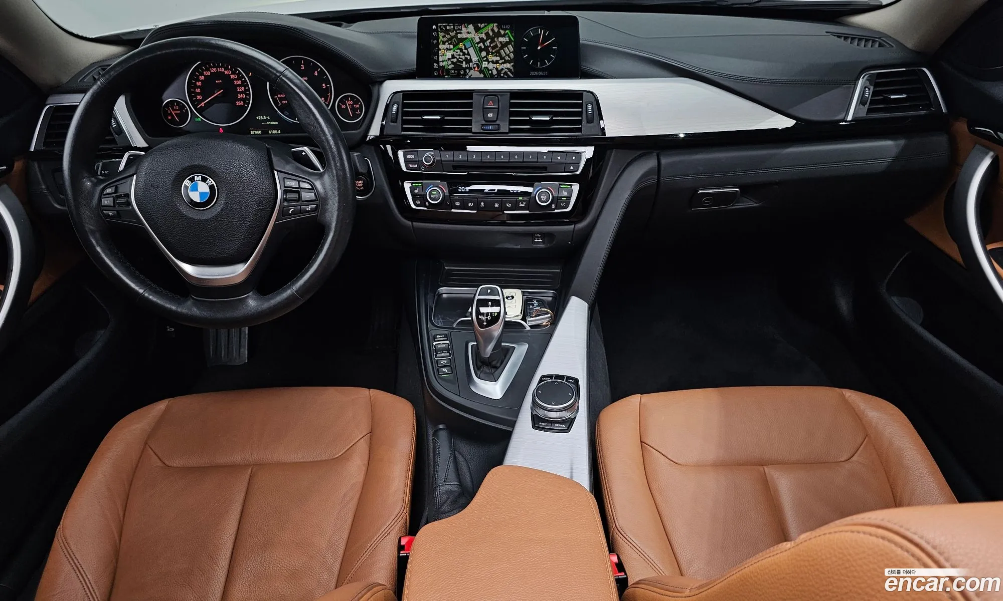 BMW 4 Series 2018 WBA4K3104JBG88473 — 22
