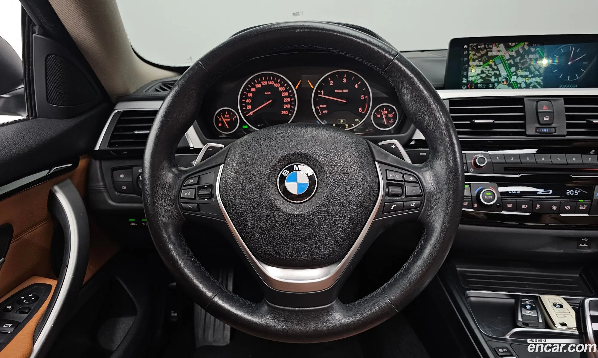 BMW 4 Series 2018 WBA4K3104JBG88473 — 5