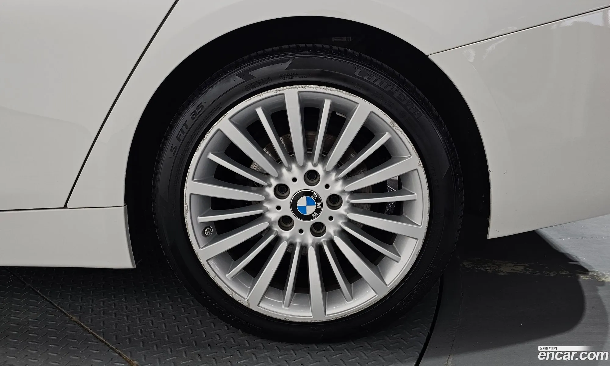 BMW 4 Series 2018 WBA4K3104JBG88473 — 7