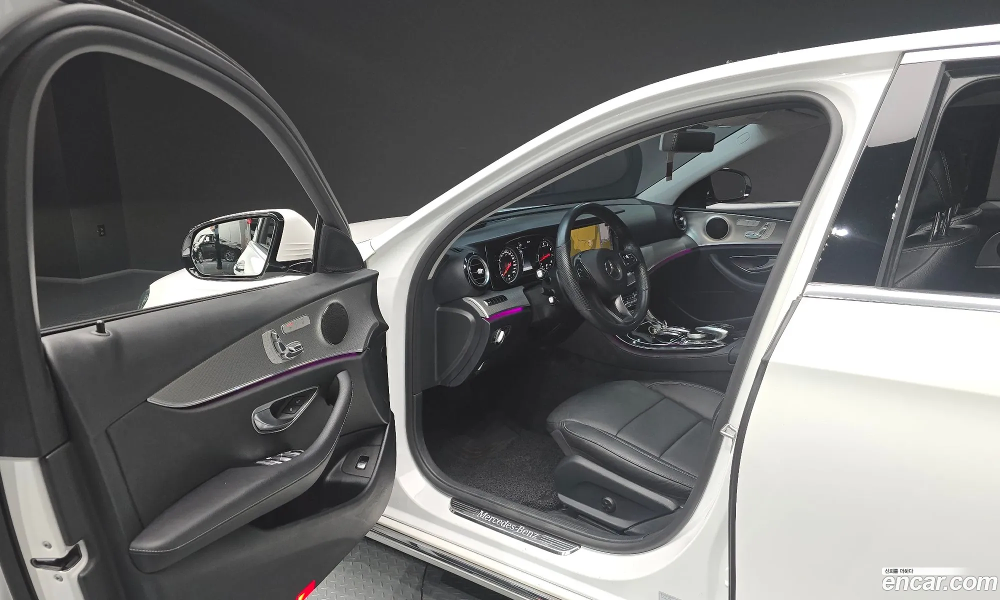 Mercedes-Benz E-Class W213 2016 — 4