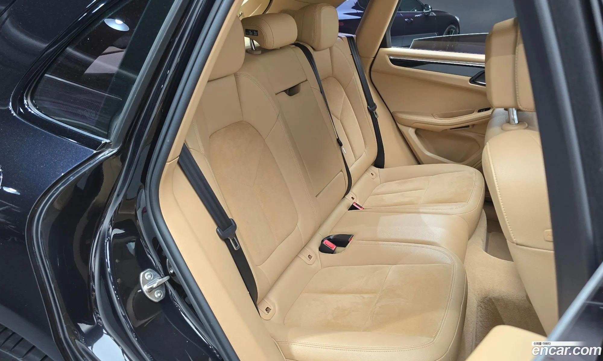 Porsche Macan 2015 WP1AD2953GLB60870 — 20