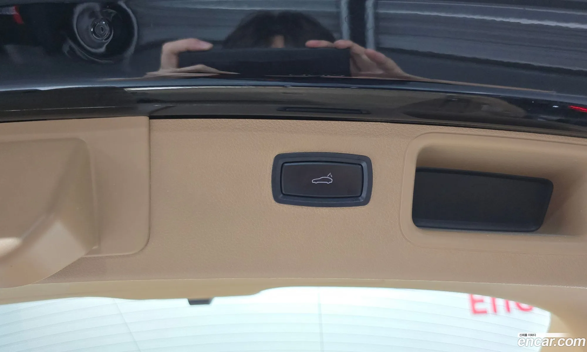 Porsche Macan 2015 WP1AD2953GLB60870 — 5