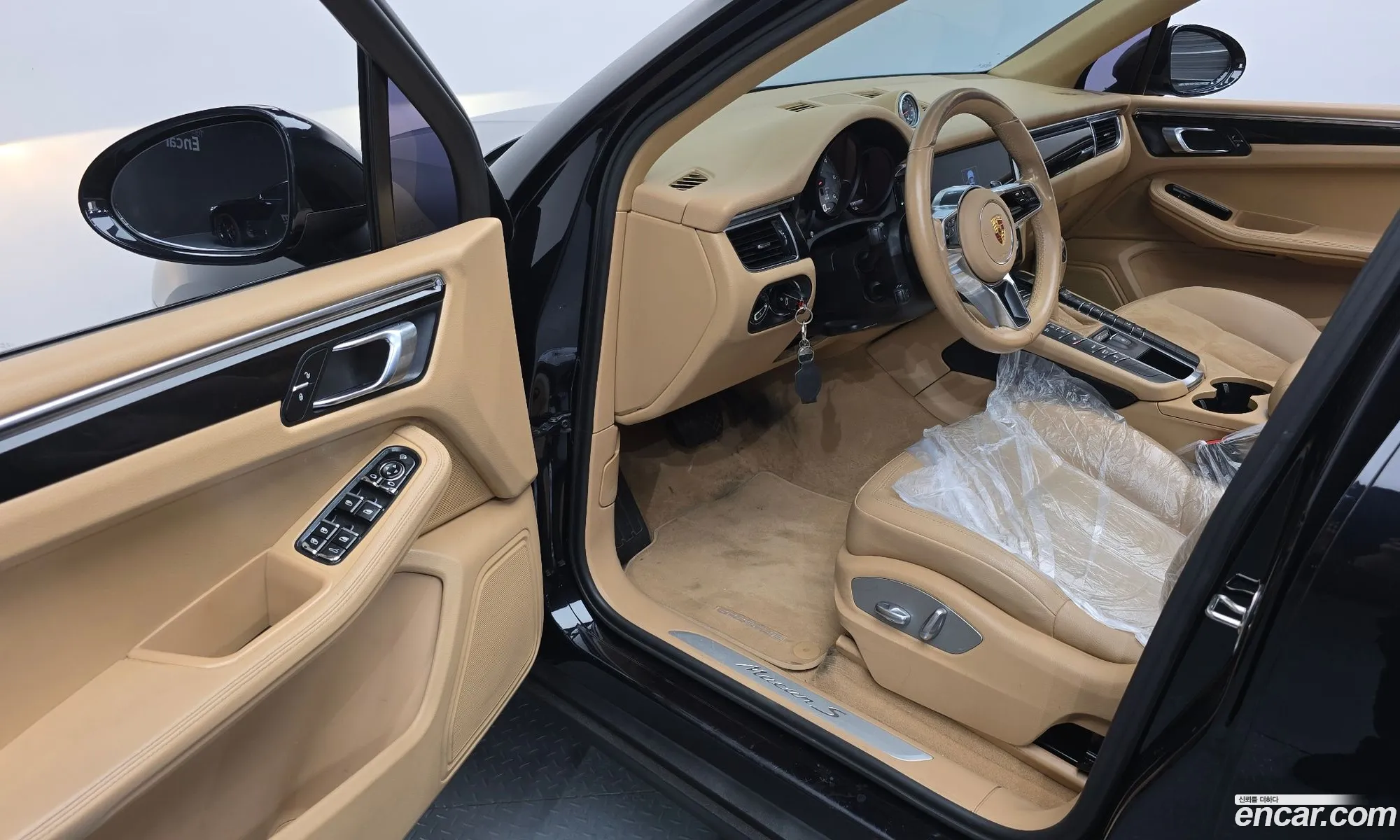 Porsche Macan 2015 WP1AD2953GLB60870 — 10