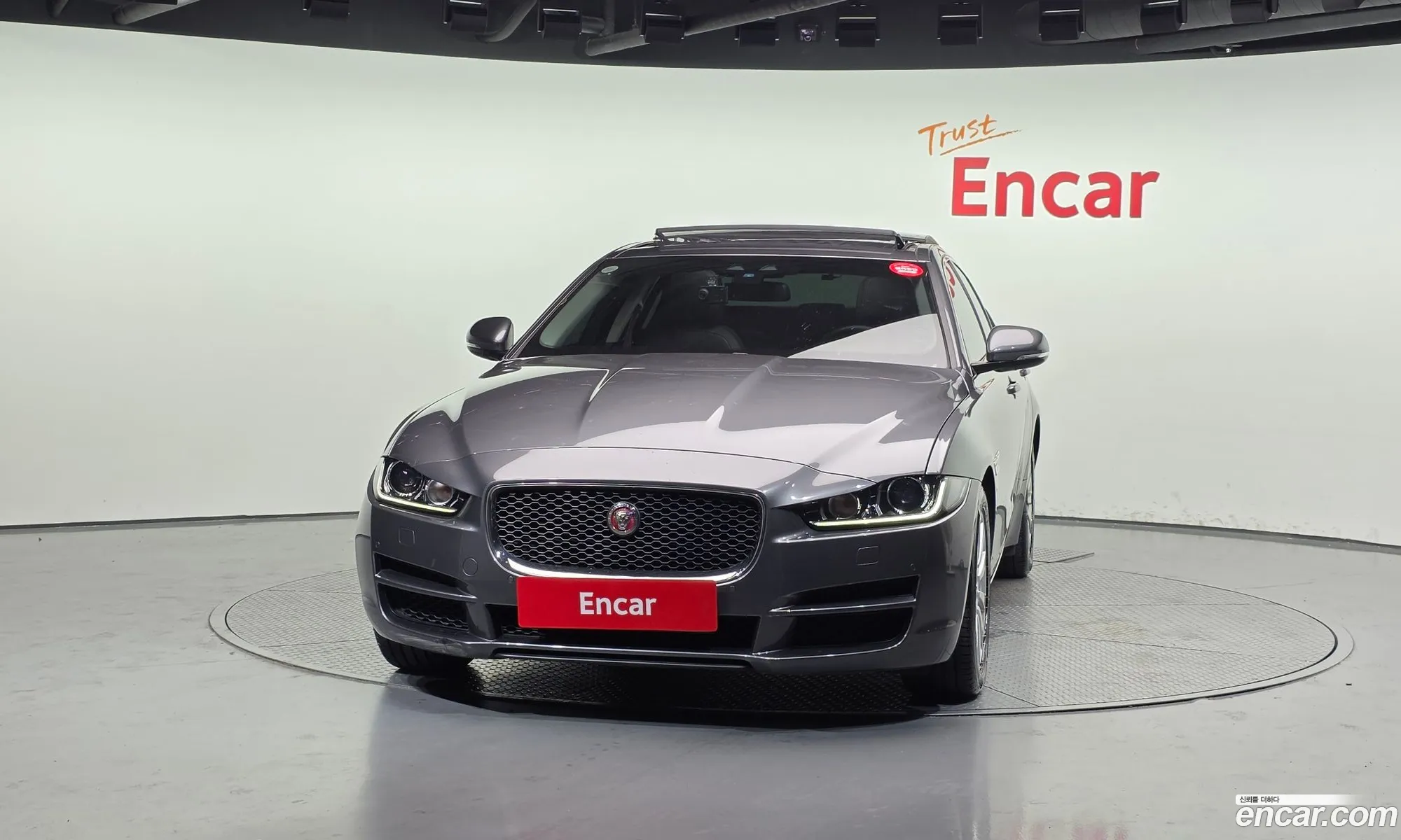 Jaguar XE 2018 SAJAB4BNXJCP34452 — 6