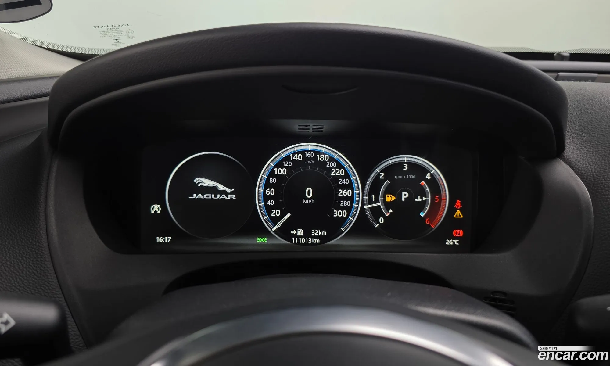 Jaguar XE 2018 SAJAB4BNXJCP34452 — 19