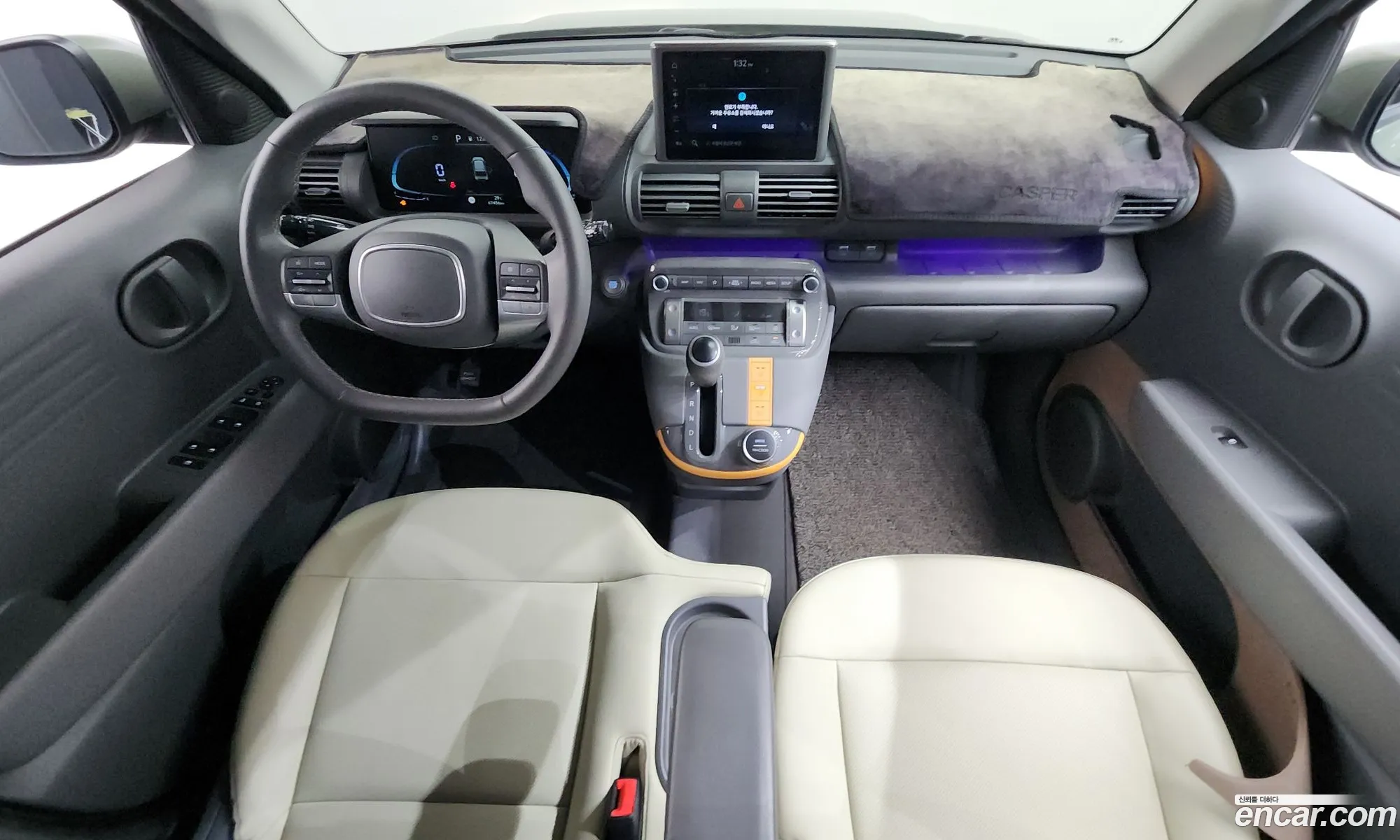 Hyundai Casper 2021 — 3