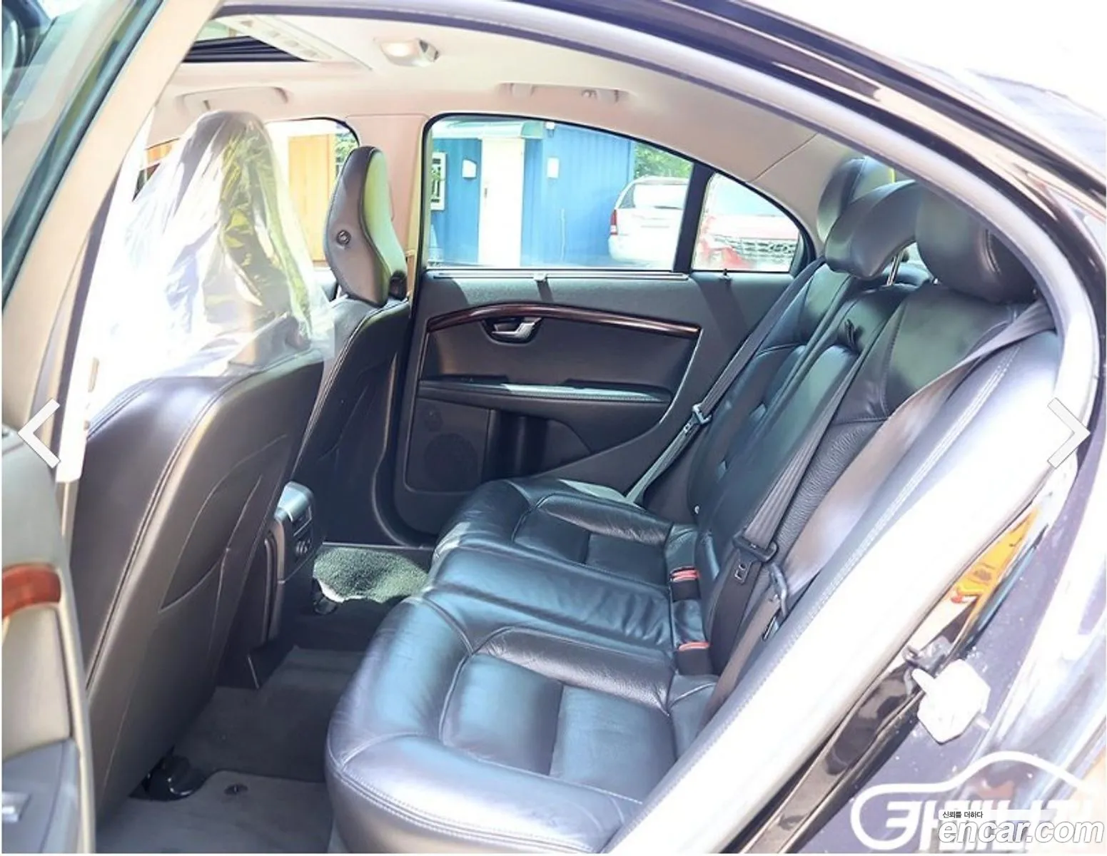 Volvo S80 2014 — 15