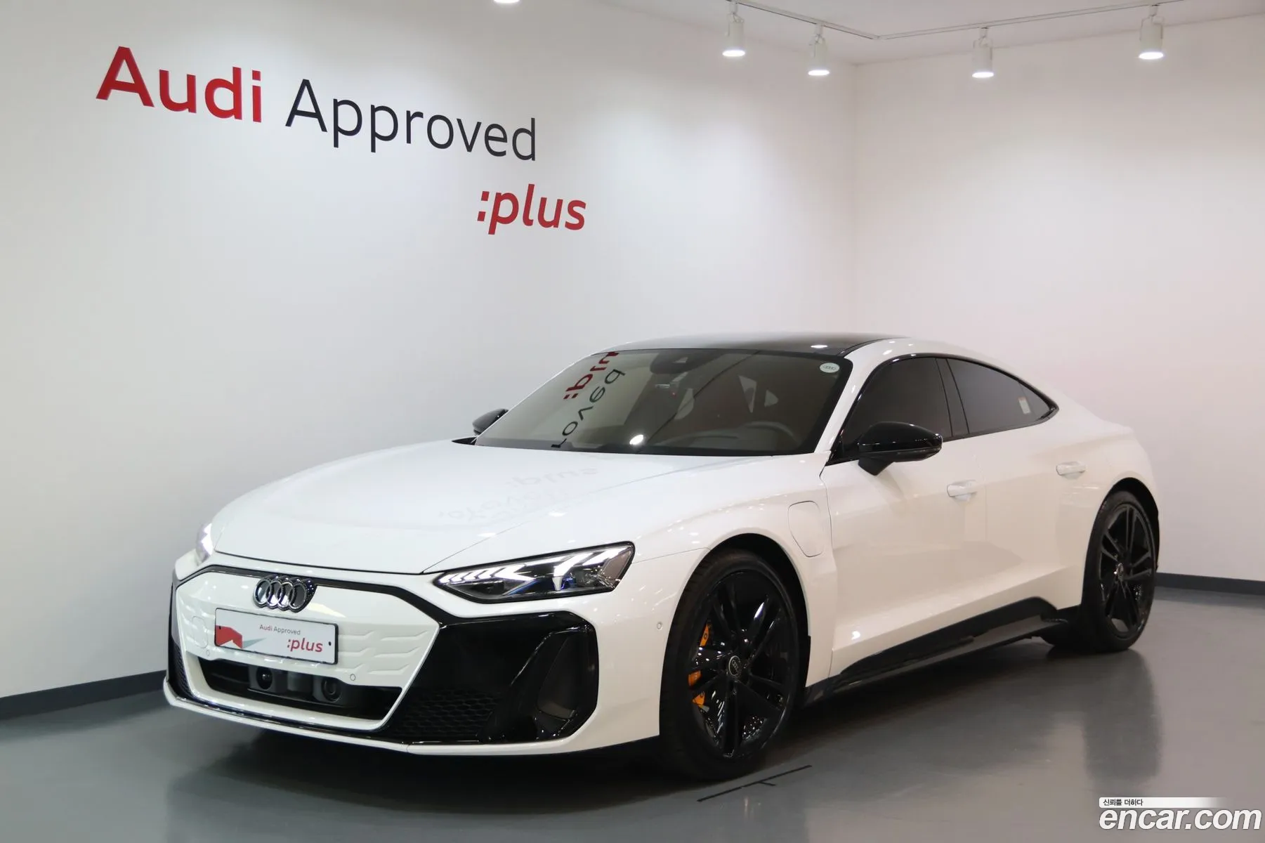 Audi S e-tron GT 2025 — 19