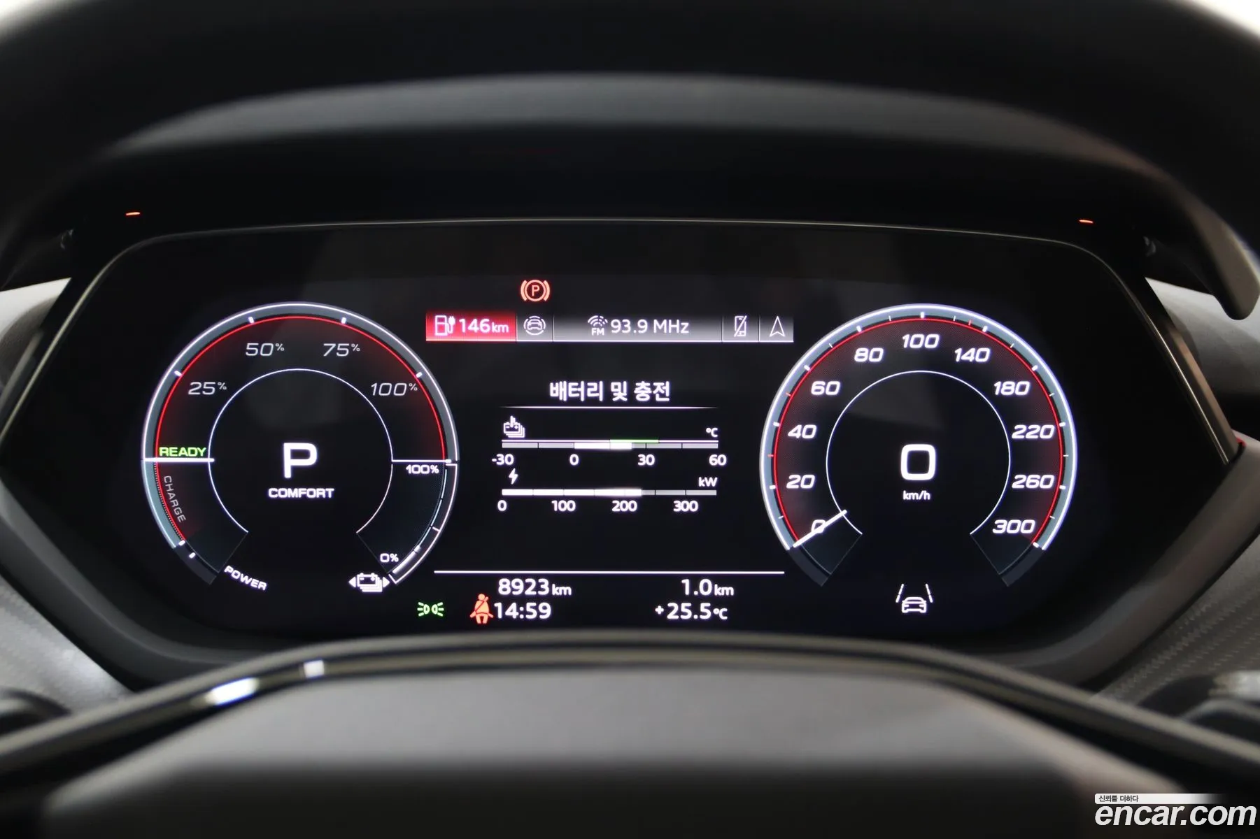Audi S e-tron GT 2025 — 4