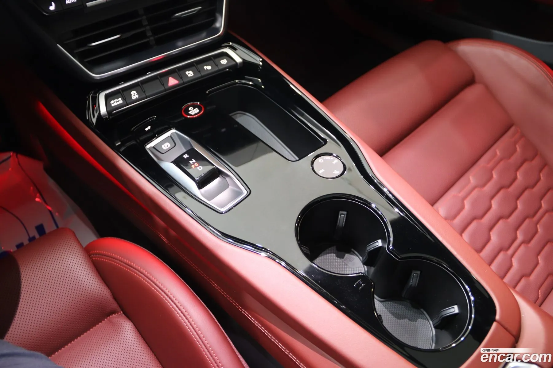 Audi S e-tron GT 2025 — 5