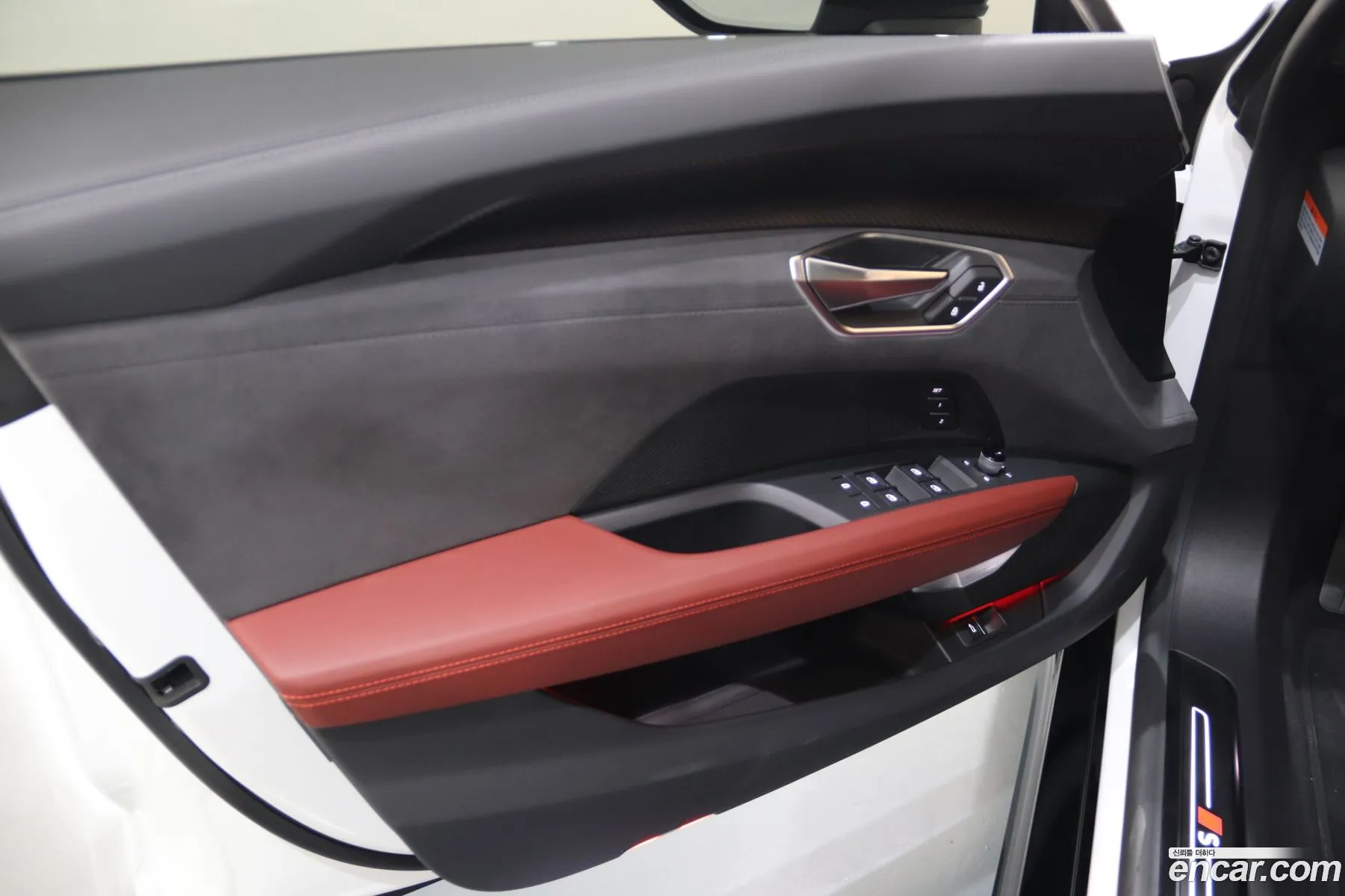 Audi S e-tron GT 2025 — 11