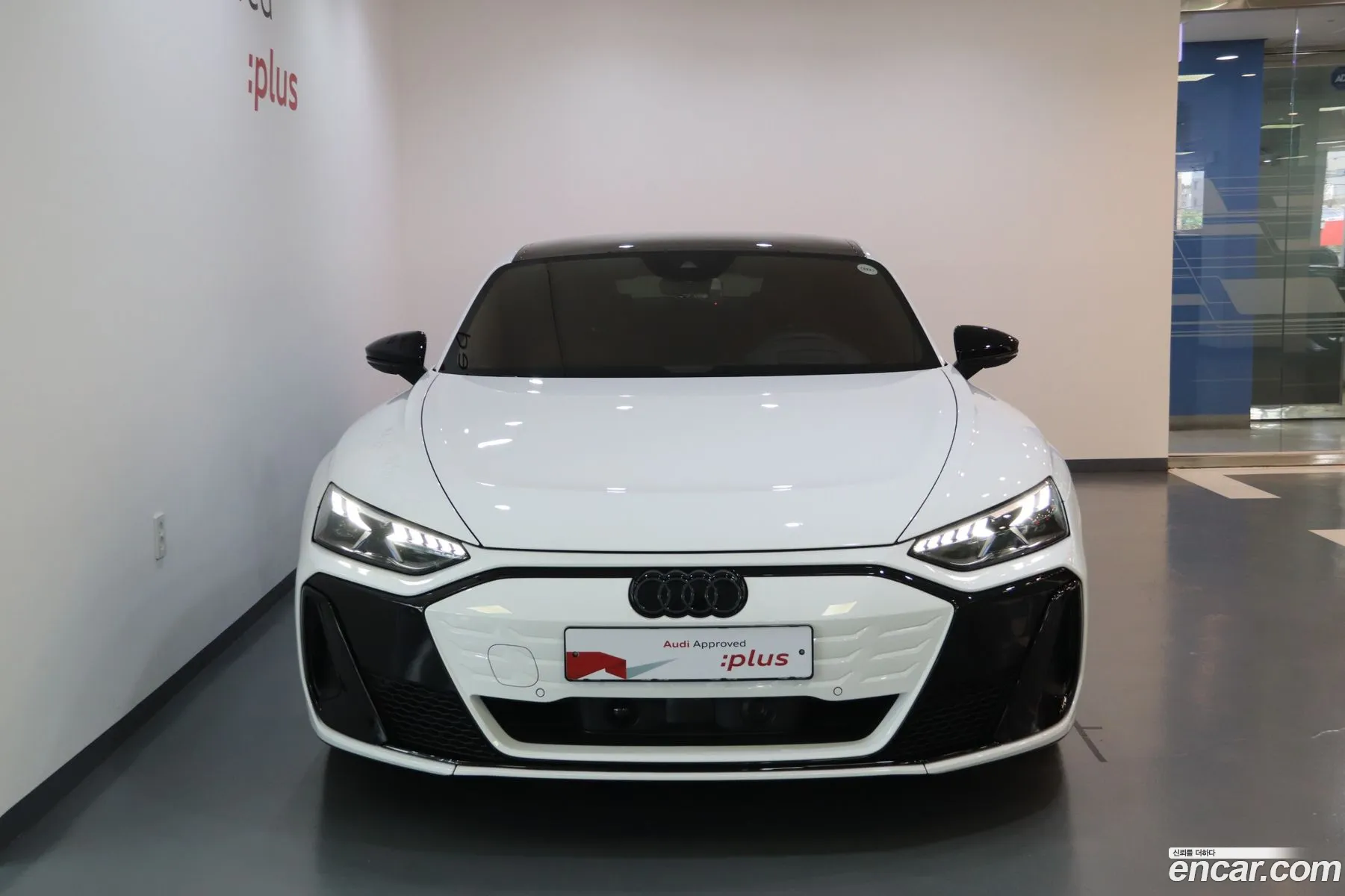 Audi S e-tron GT 2025 — 13