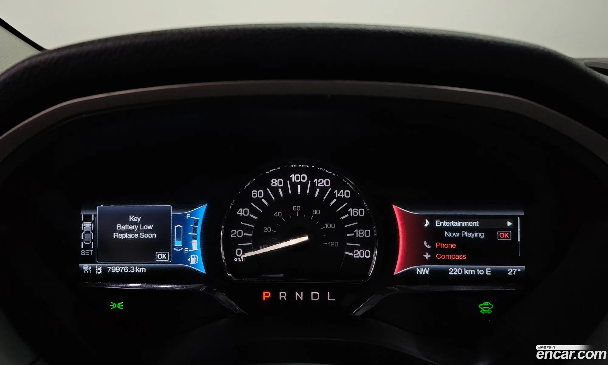 Lincoln MKZ 2016 3LN6L2LU3GR622870 — 14