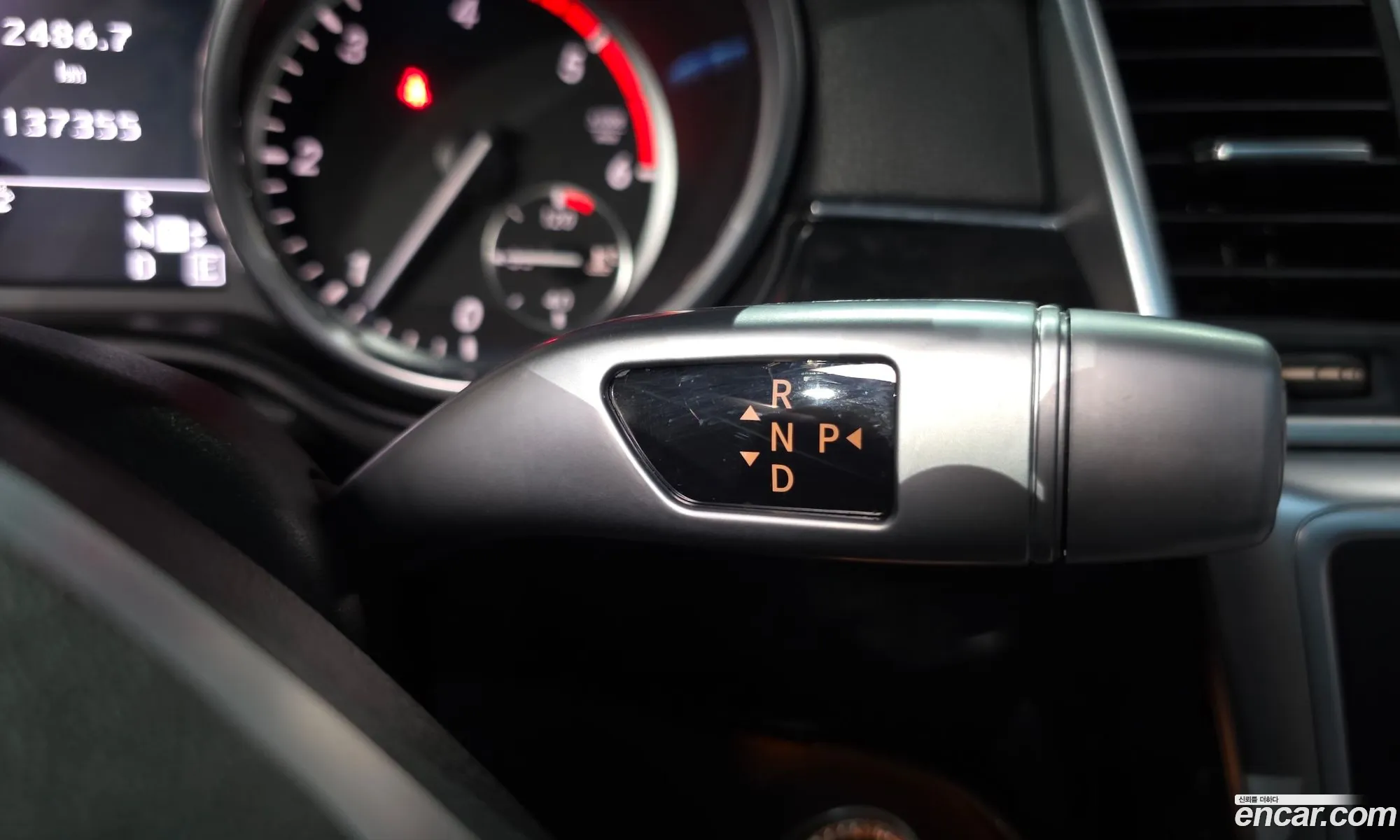 Mercedes-Benz M-Class W166 2012 — 17