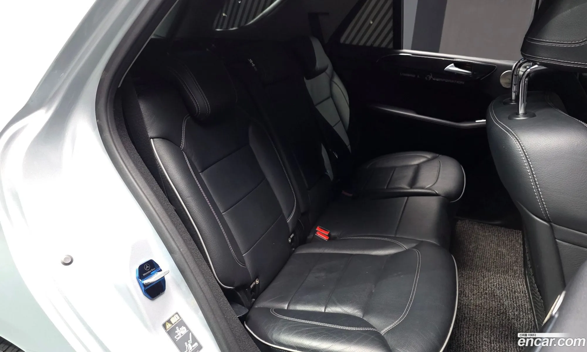 Mercedes-Benz M-Class W166 2012 — 6