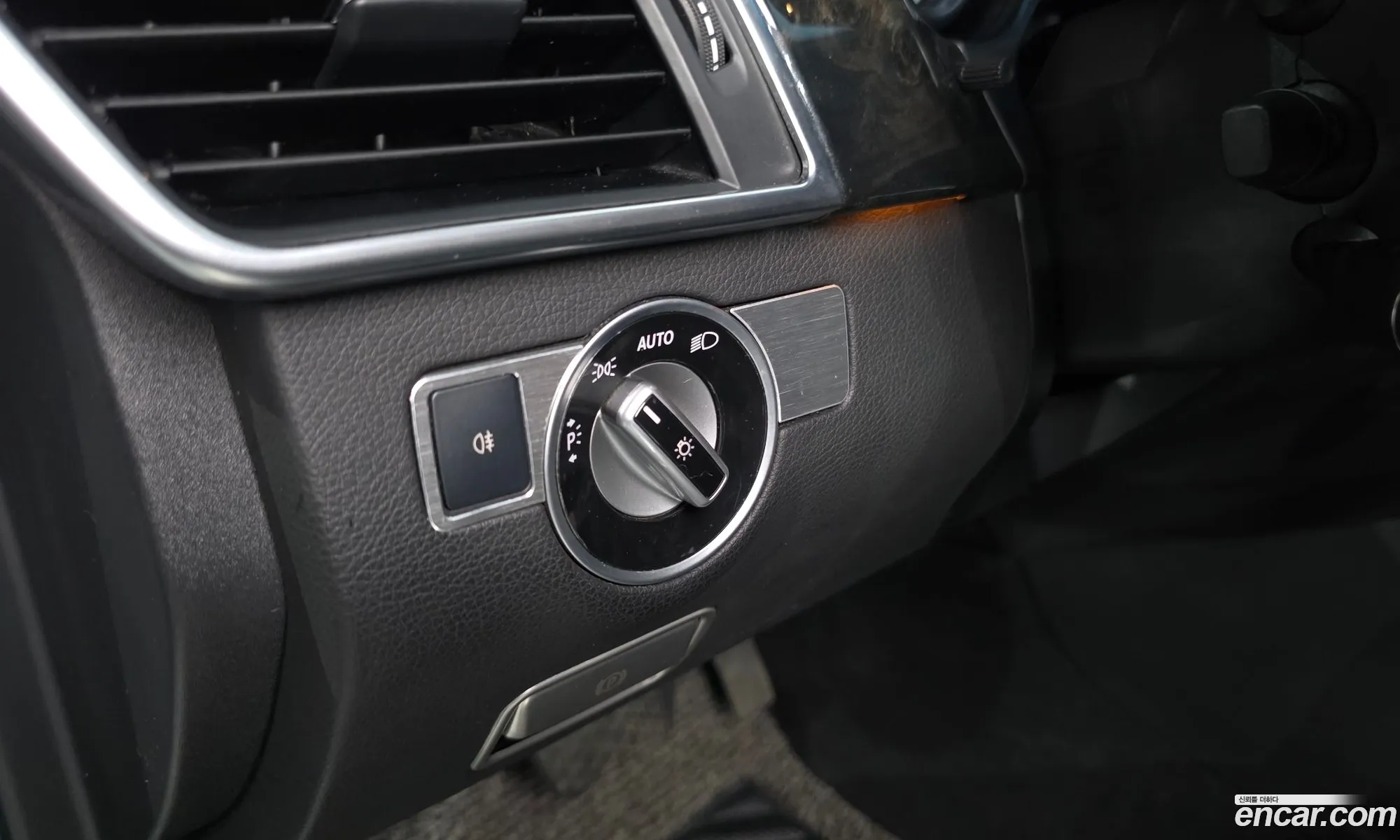 Mercedes-Benz M-Class W166 2012 — 4