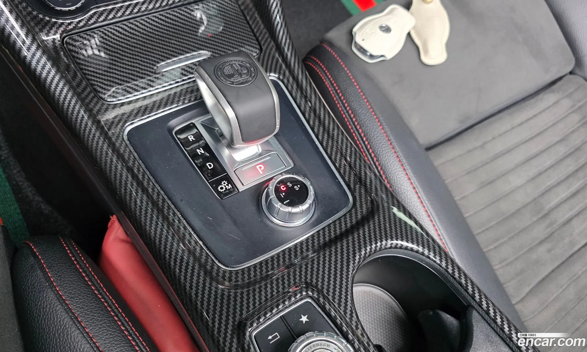 Mercedes-Benz A-Class W176 2018 — 25