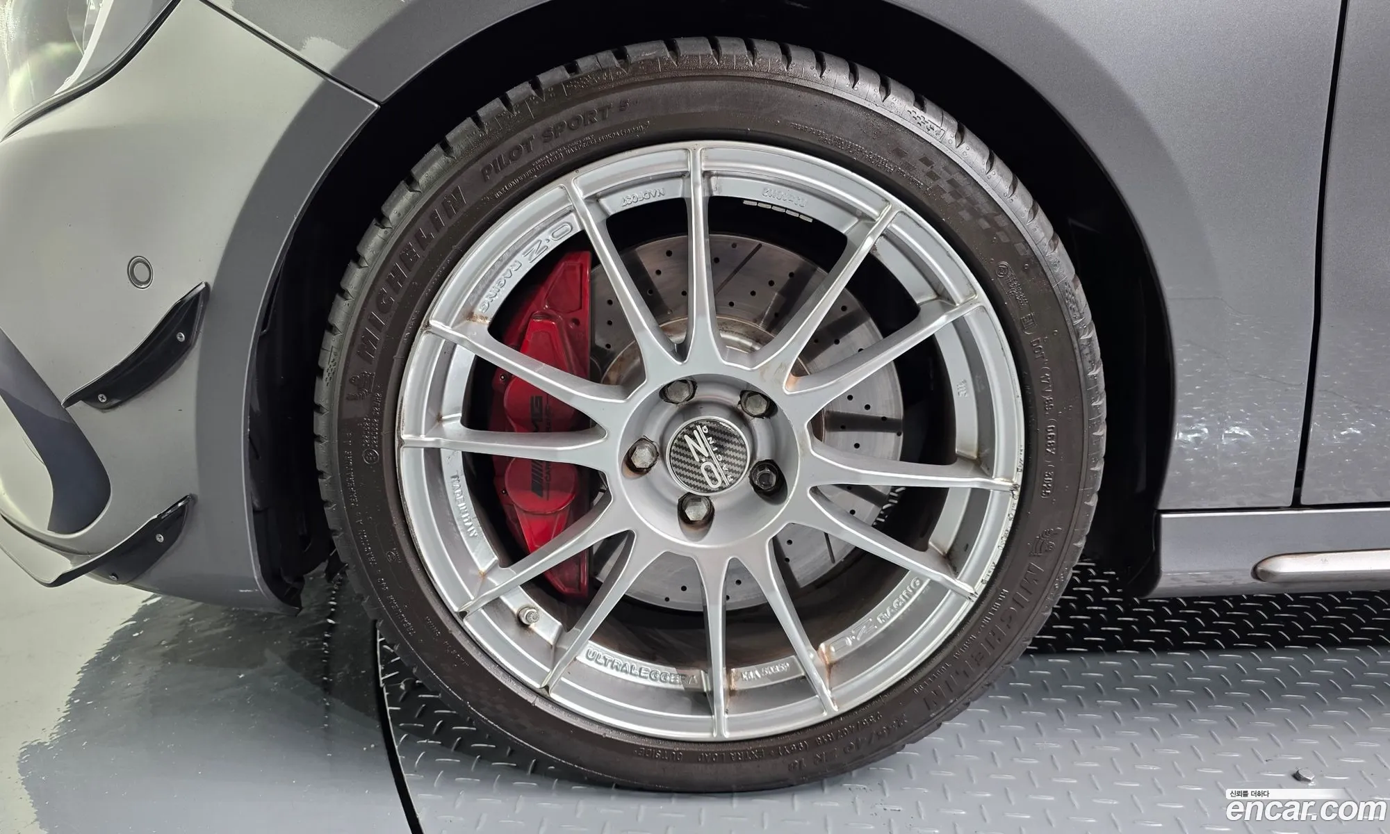 Mercedes-Benz A-Class W176 2018 — 12