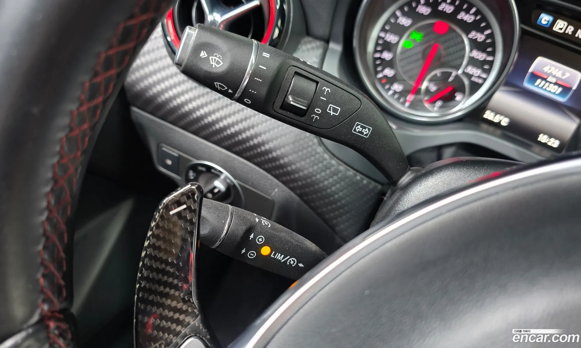 Mercedes-Benz A-Class W176 2018 — 29