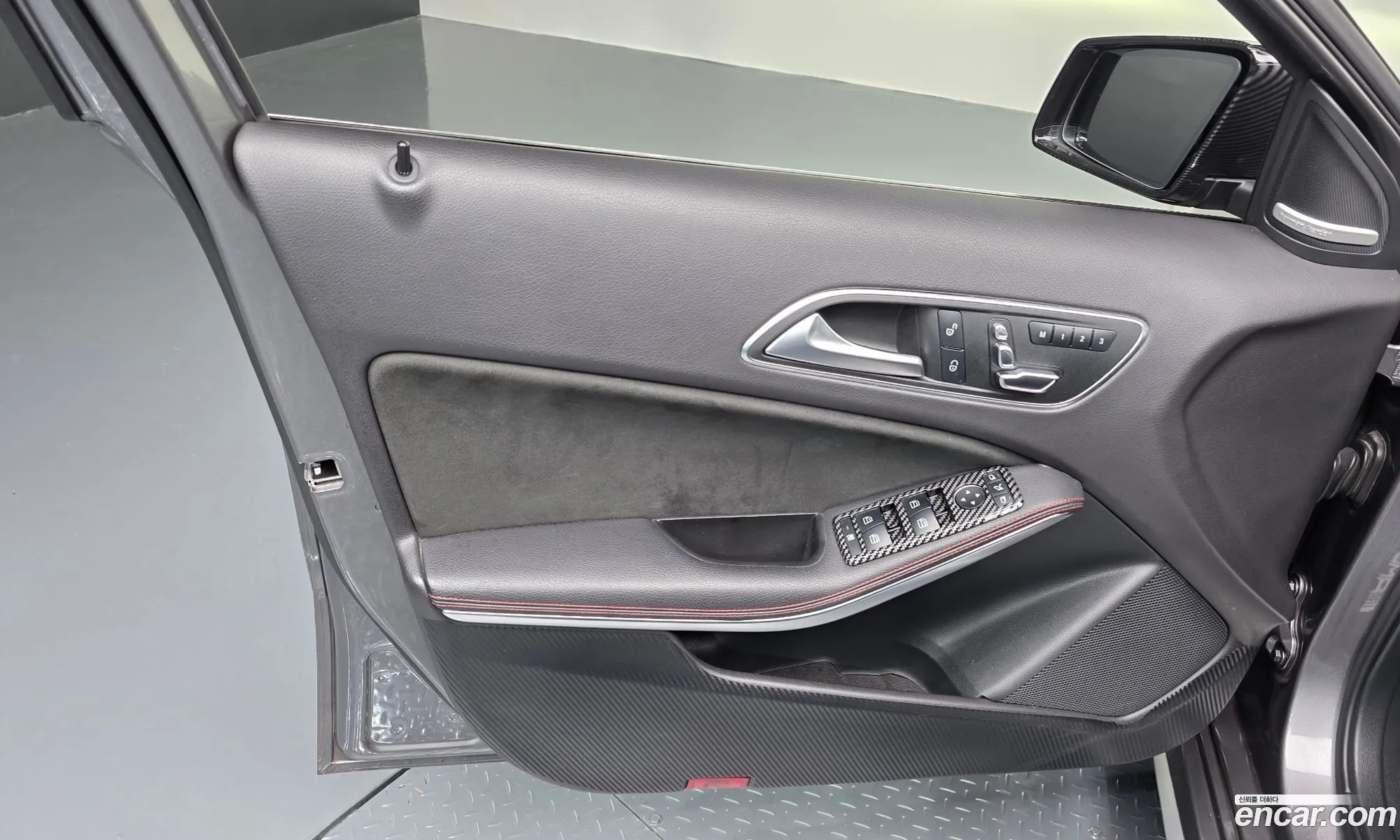 Mercedes-Benz A-Class W176 2018 — 5