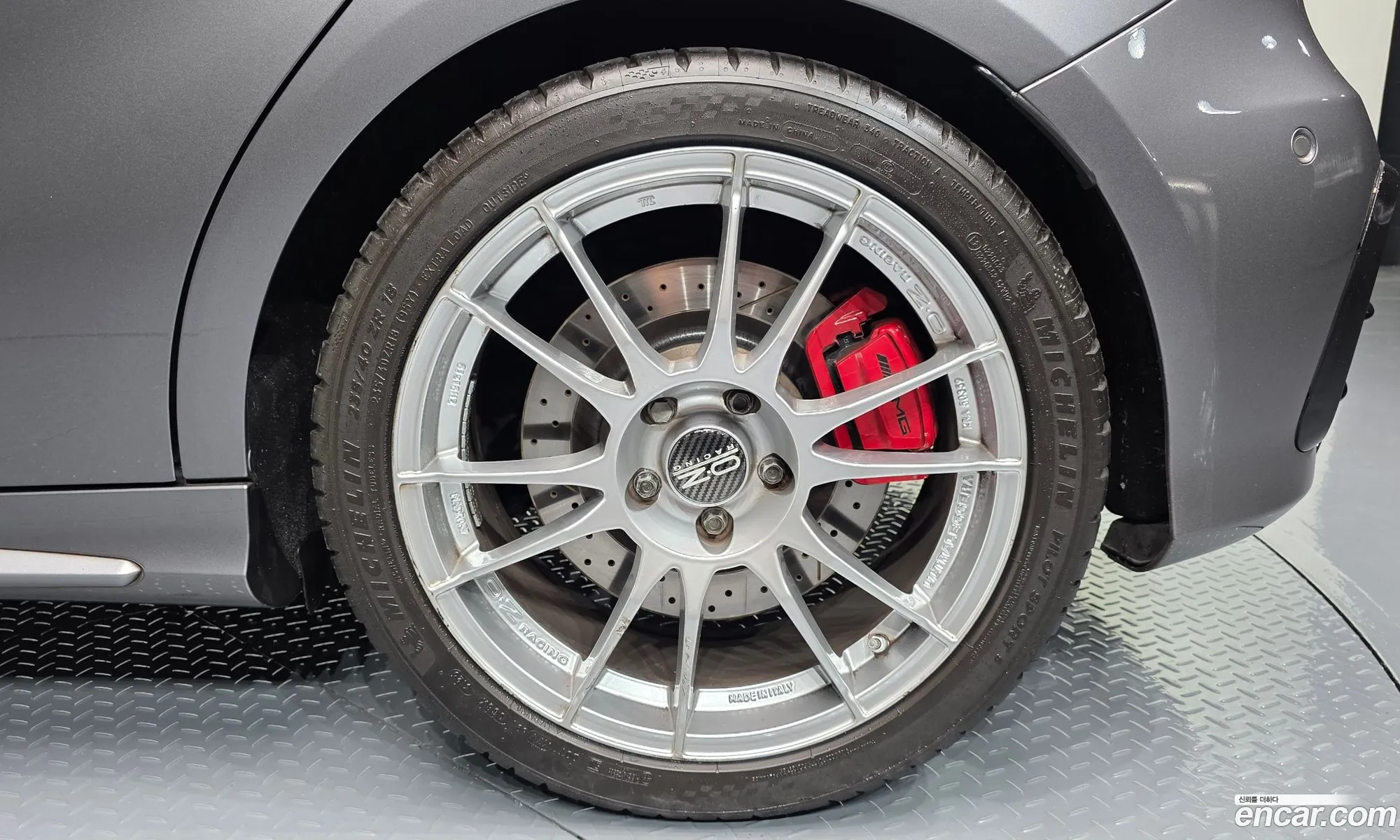 Mercedes-Benz A-Class W176 2018 — 4