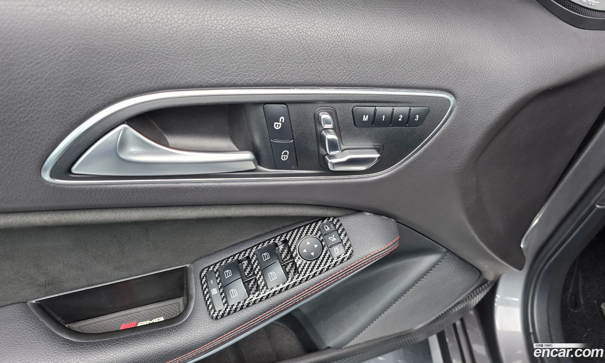 Mercedes-Benz A-Class W176 2018 — 7