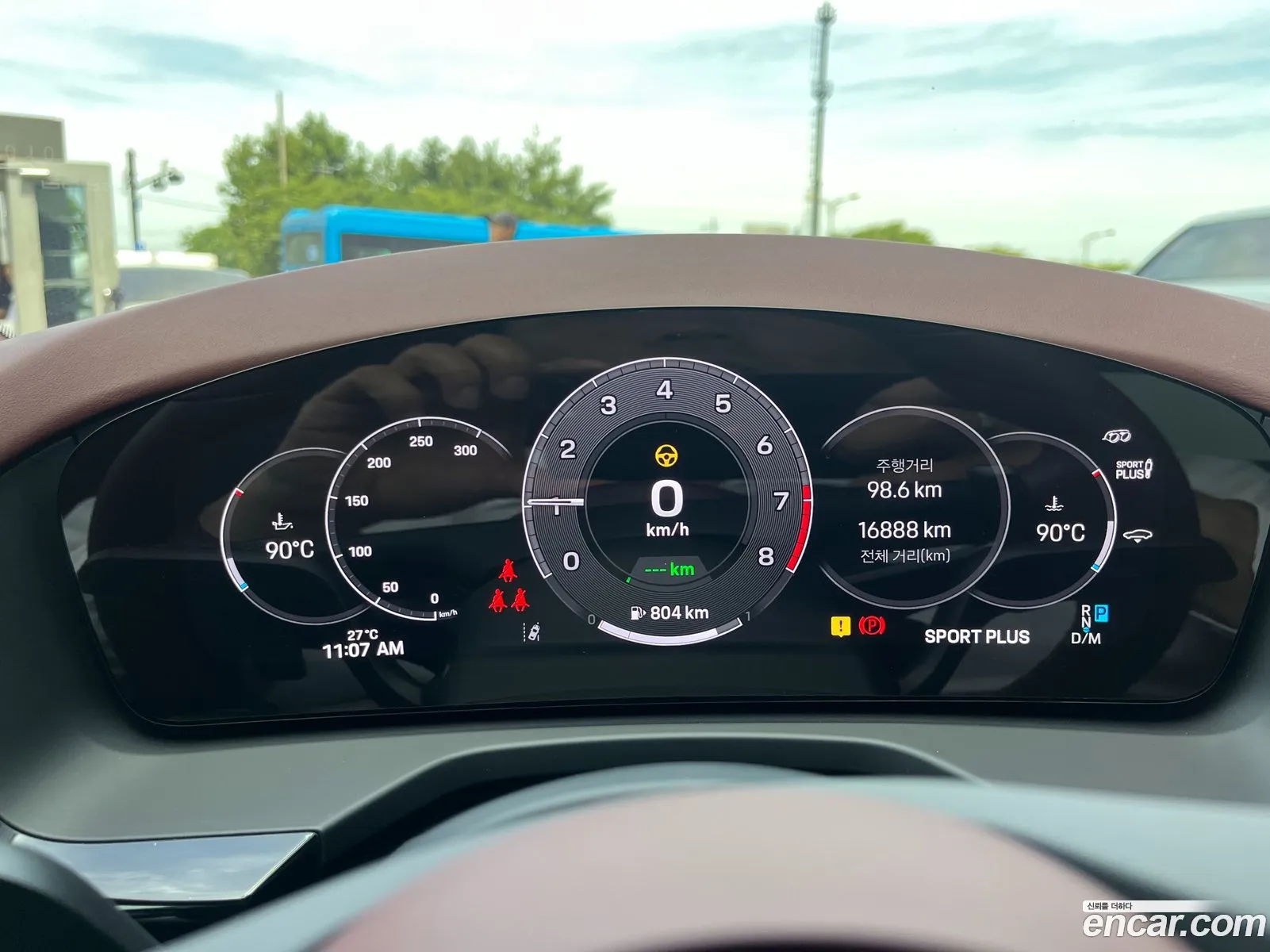 Porsche Panamera 2025 — 2