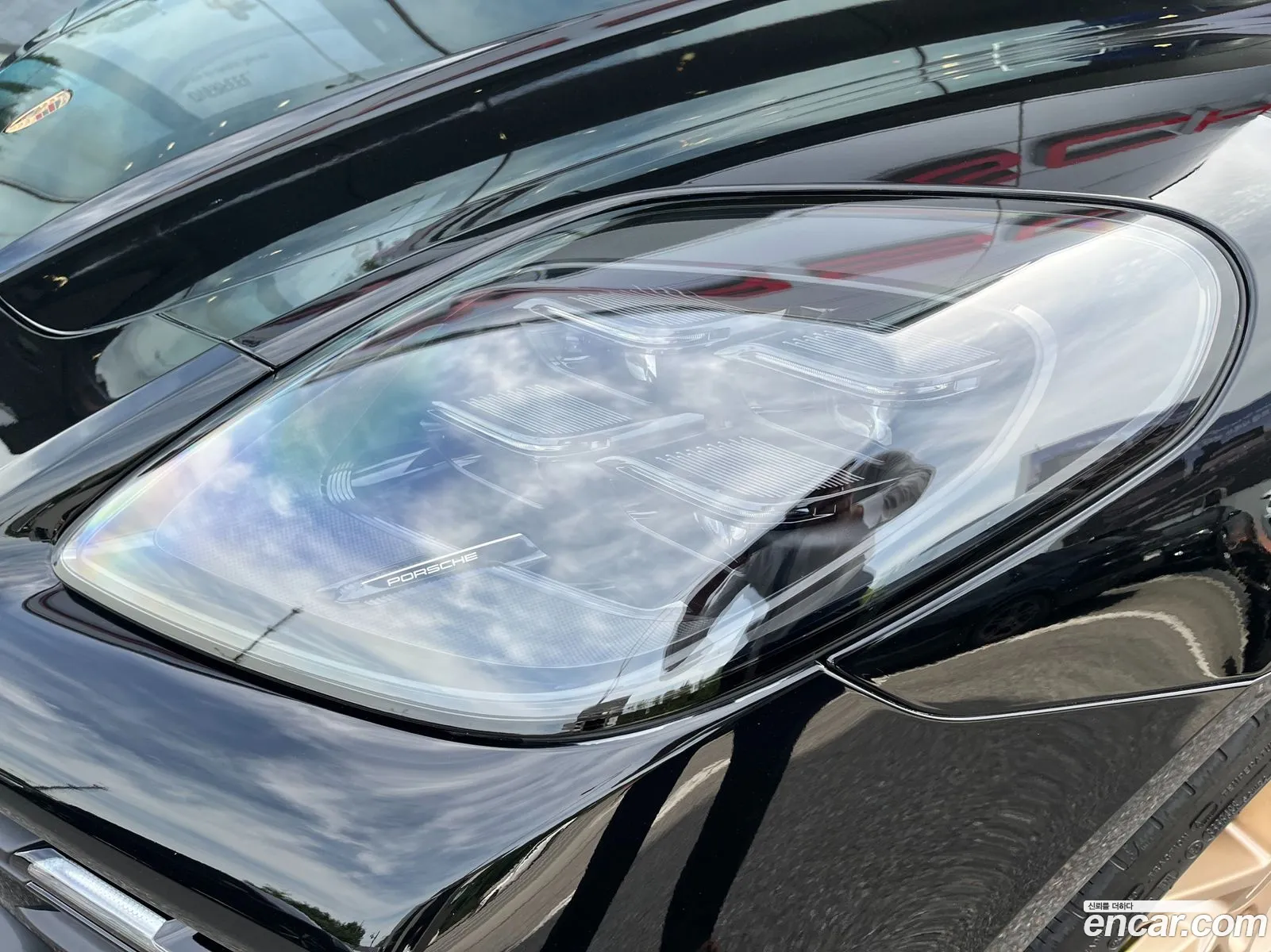 Porsche Panamera 2025 — 15