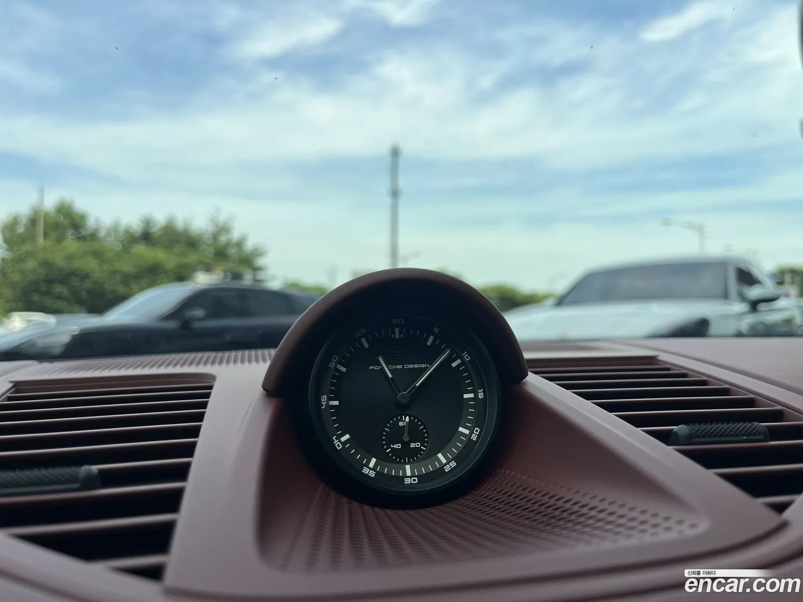 Porsche Panamera 2025 — 14