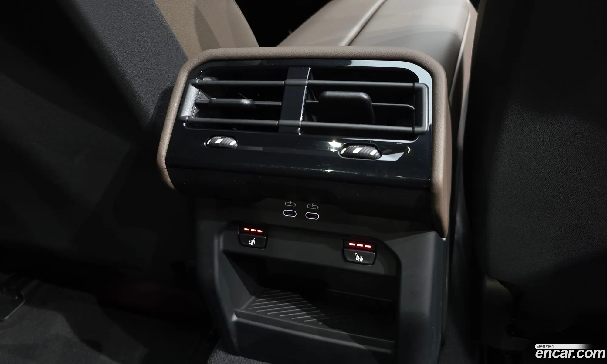 BMW 5 Series 2025 — 6