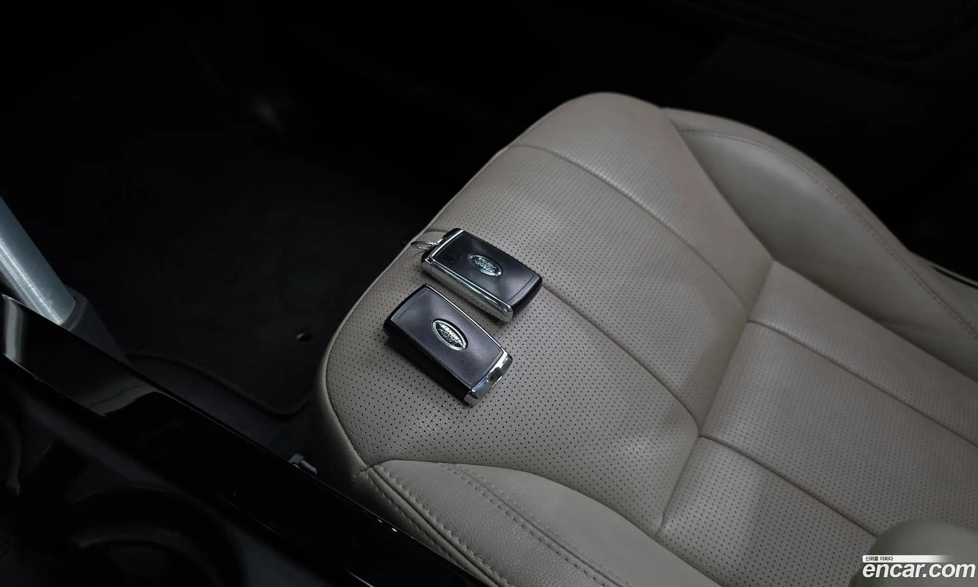 Land Rover Discovery 5 2019 — 27