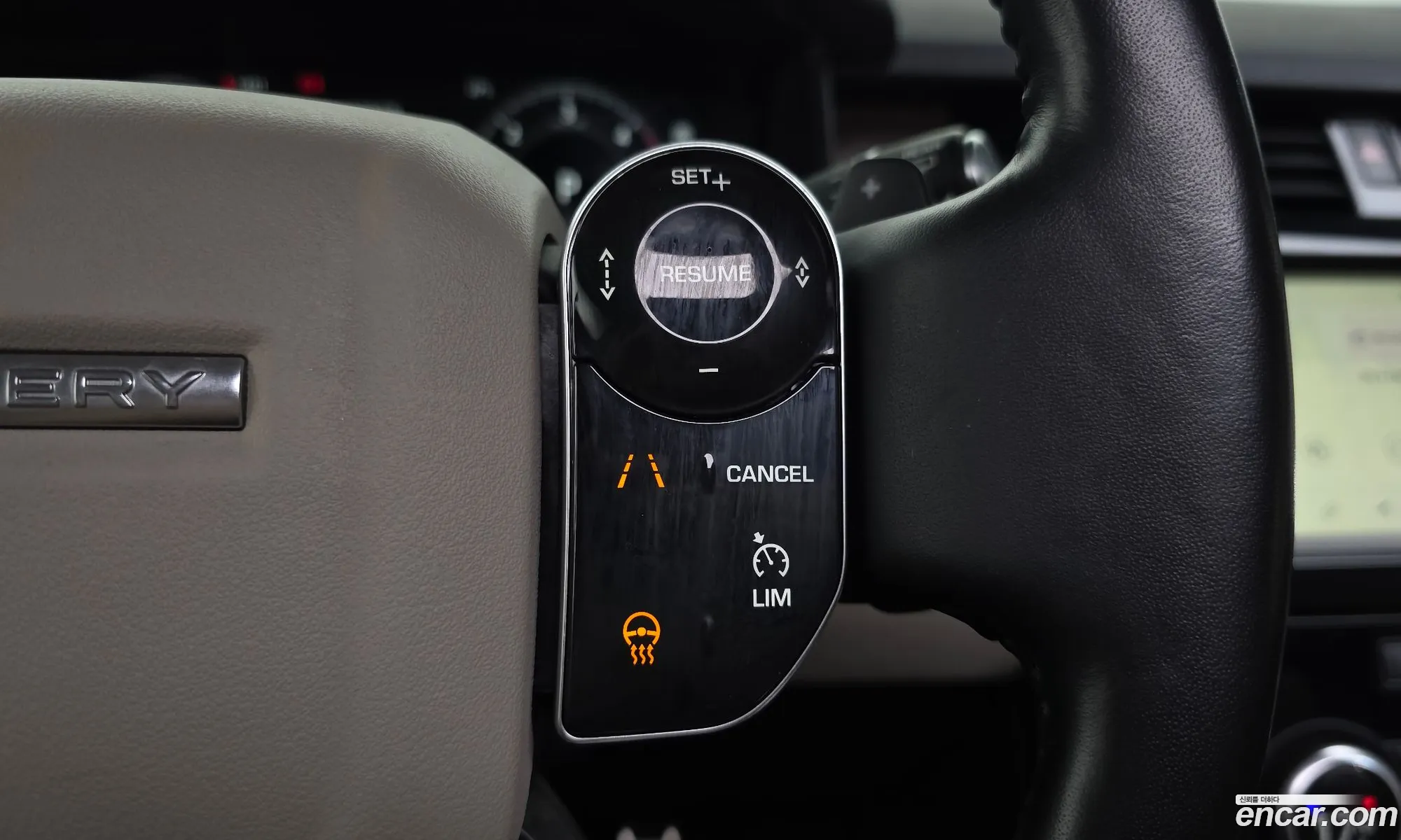 Land Rover Discovery 5 2019 — 3
