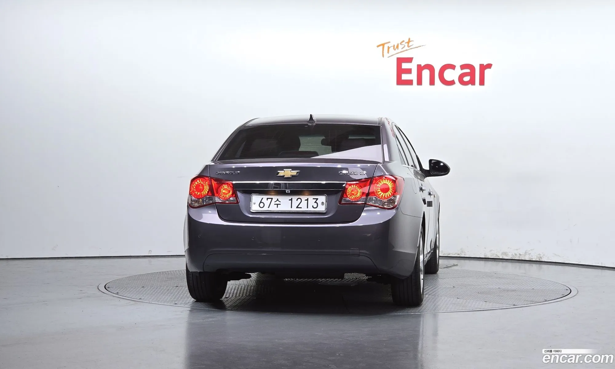 Chevrolet (GM Daewoo) Lacetti Premiere